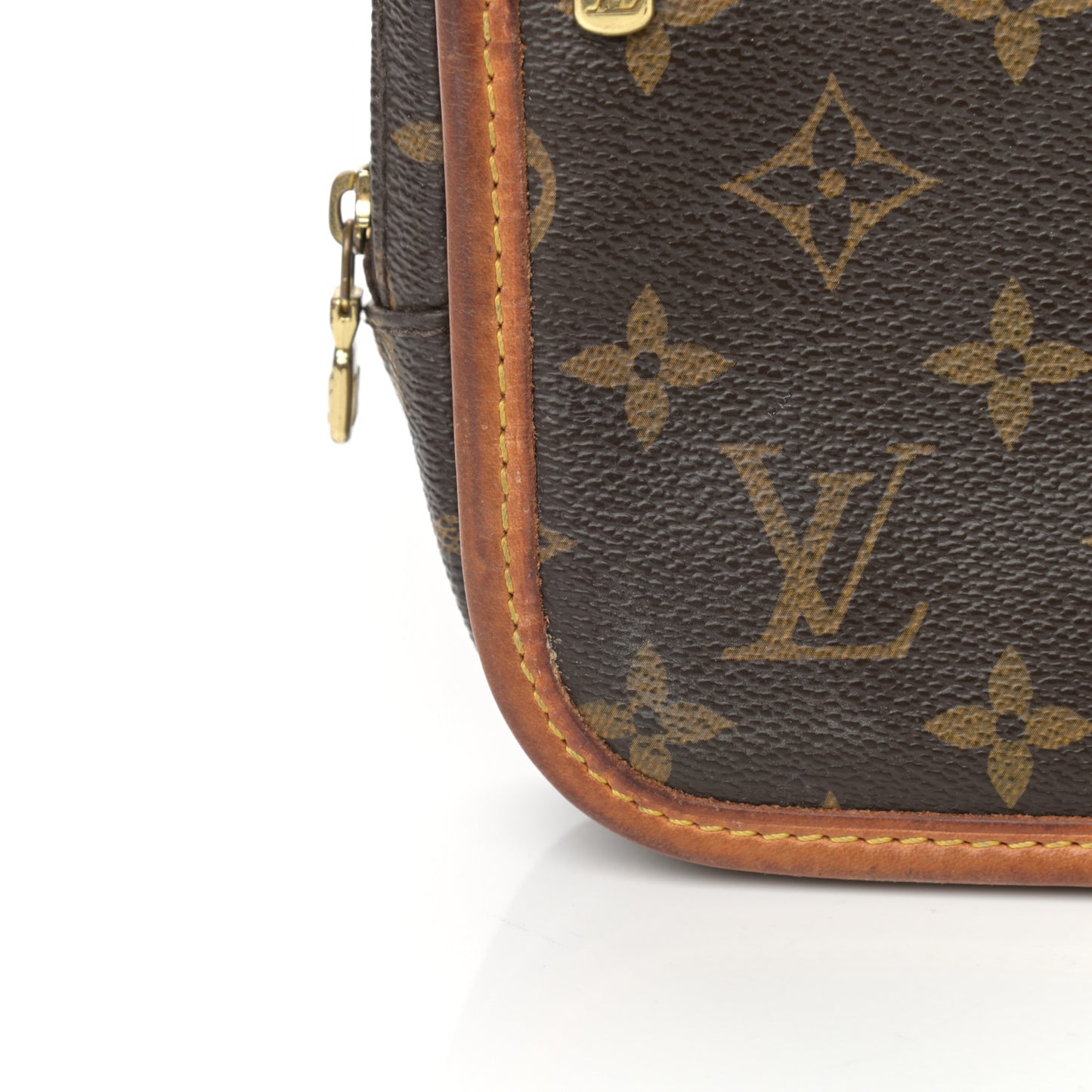 Monogram Bosphore Bum Bag