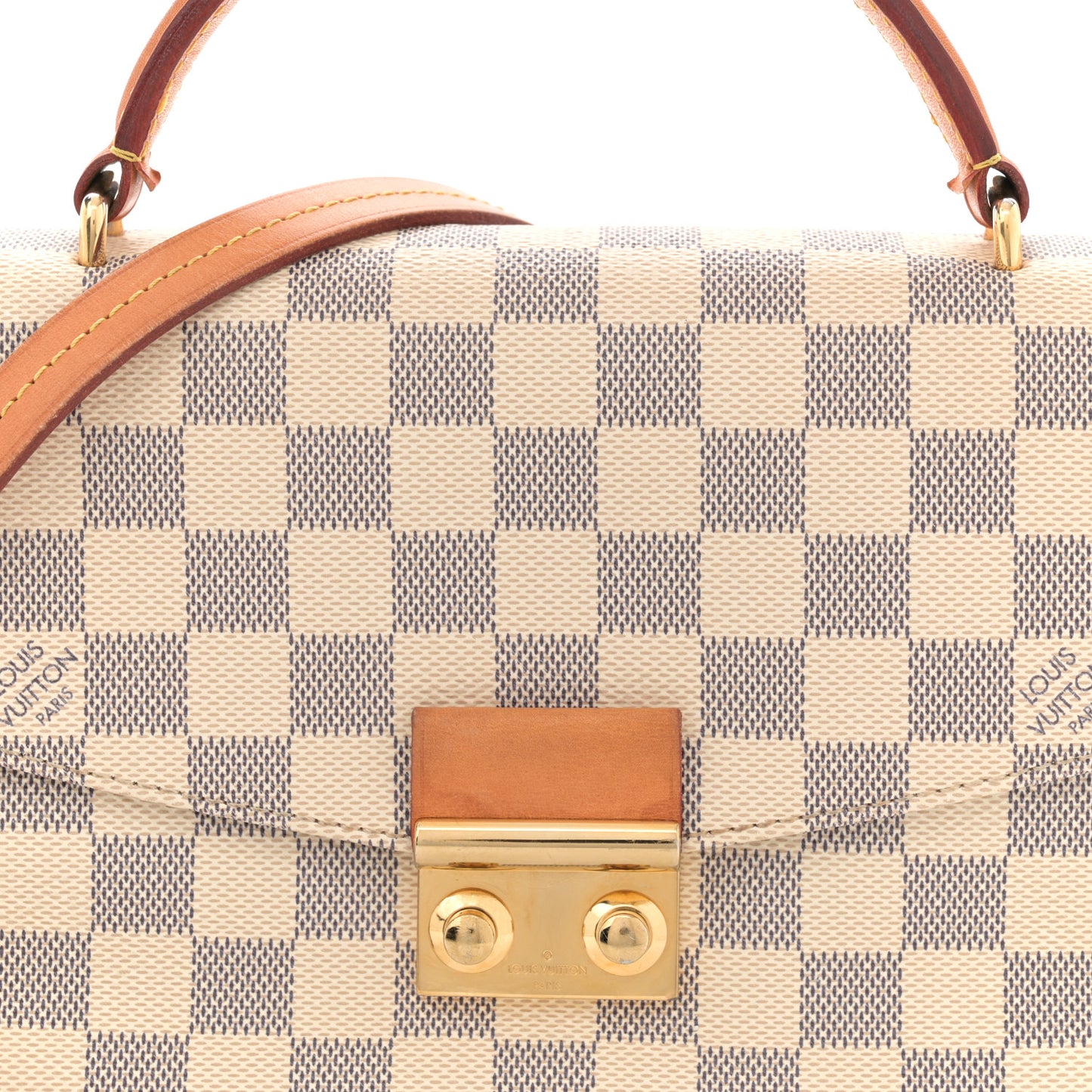 Damier Azur Croisette