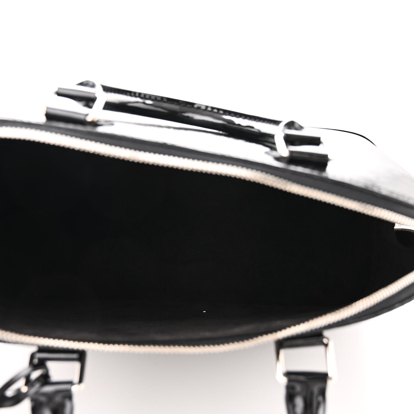 Electric Epi Alma MM Black