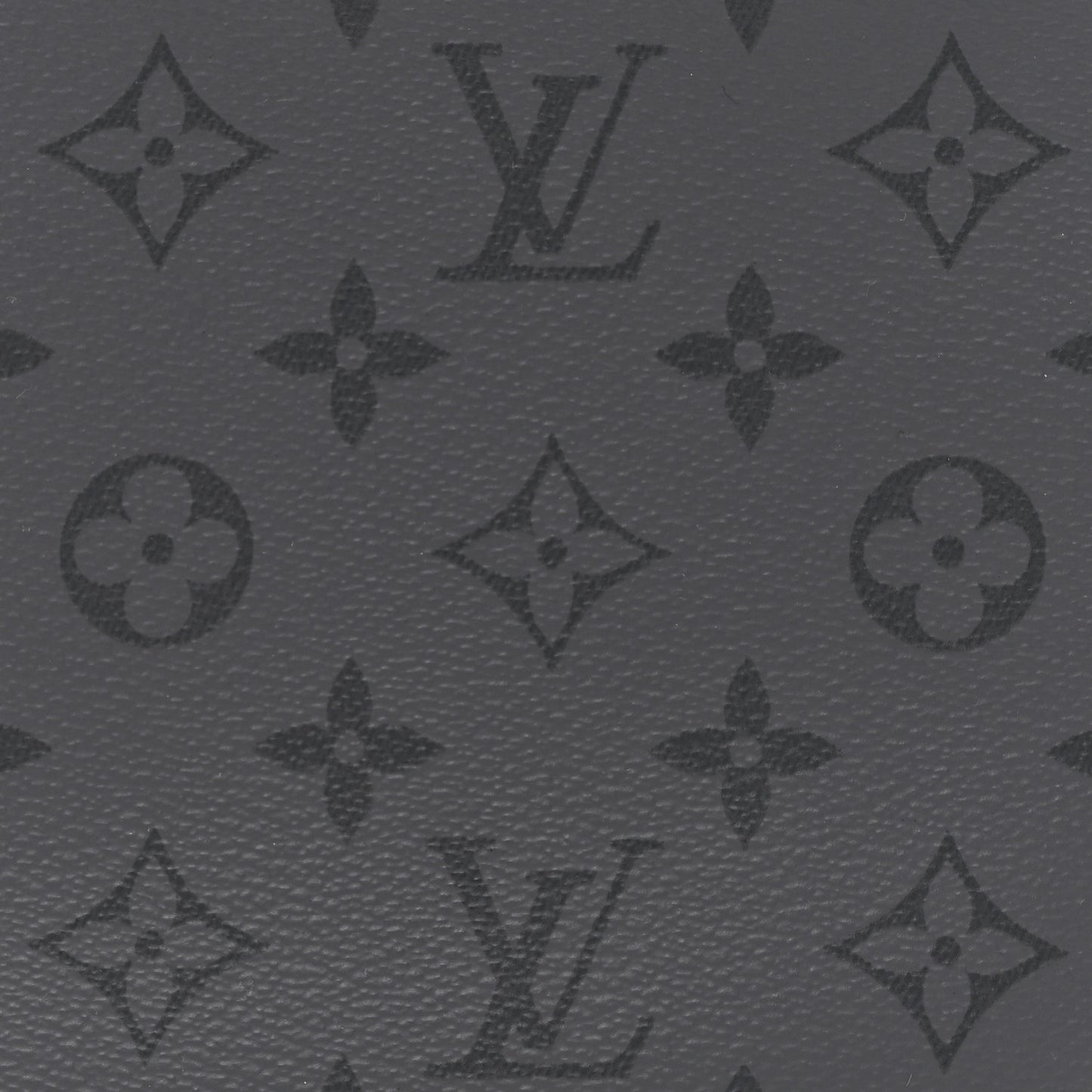 Reverse Monogram Eclipse Trio Messenger