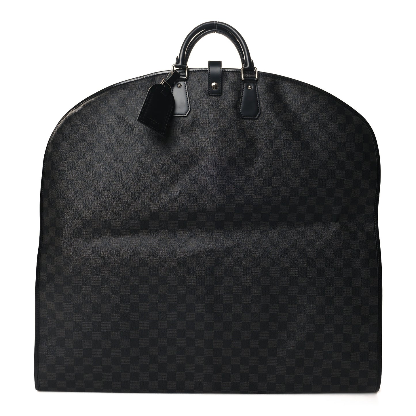 Damier Graphite Garment Cover Hanging Bag
