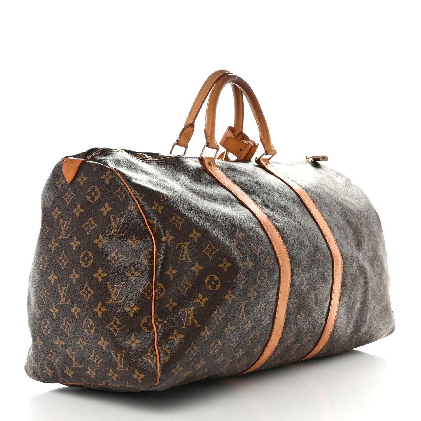 Monogram Keepall 55