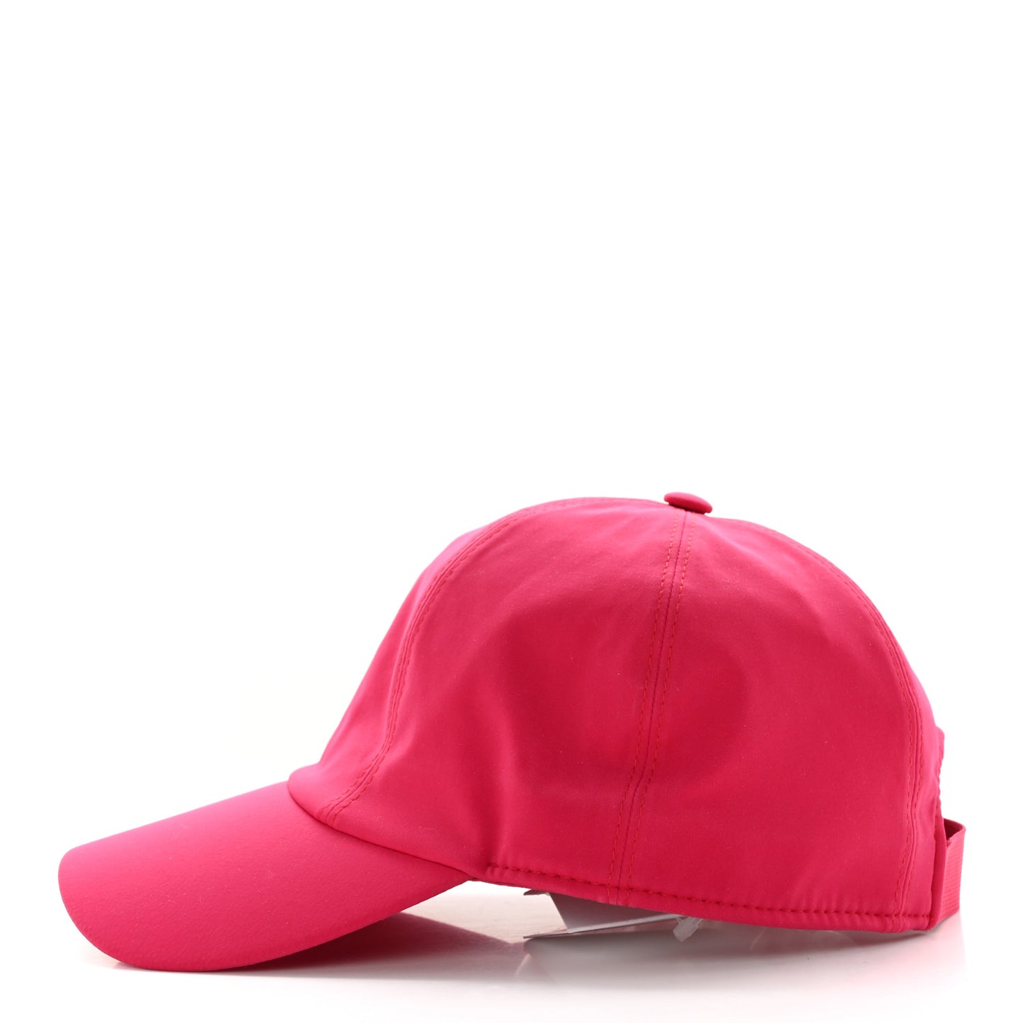 Waterproof Jersey Serena Cap M Rose Griotte