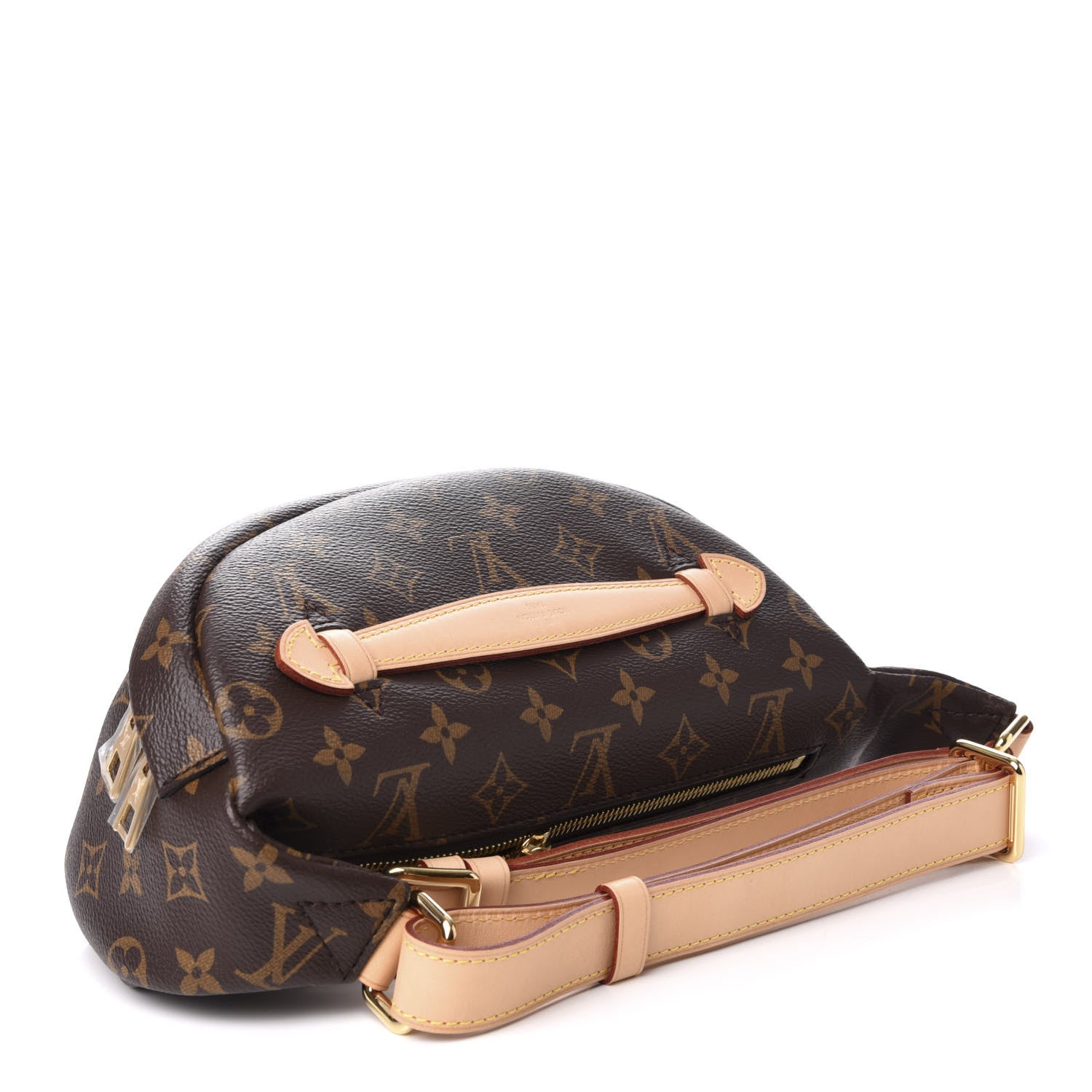 Louis Vuitton Monogram Bumbag 3 of 9