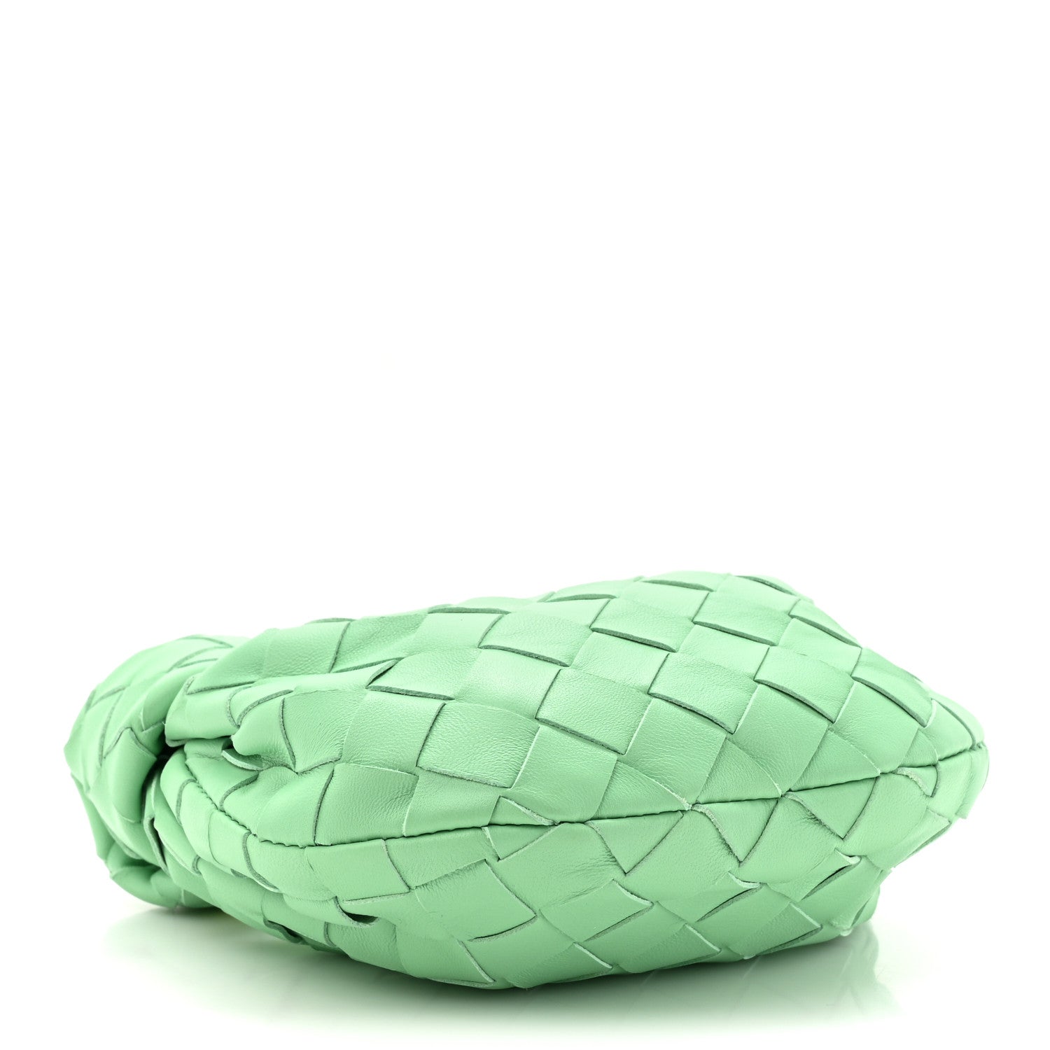 Bottega Veneta Nappa Intrecciato Candy Jodie Siren 4 of 10