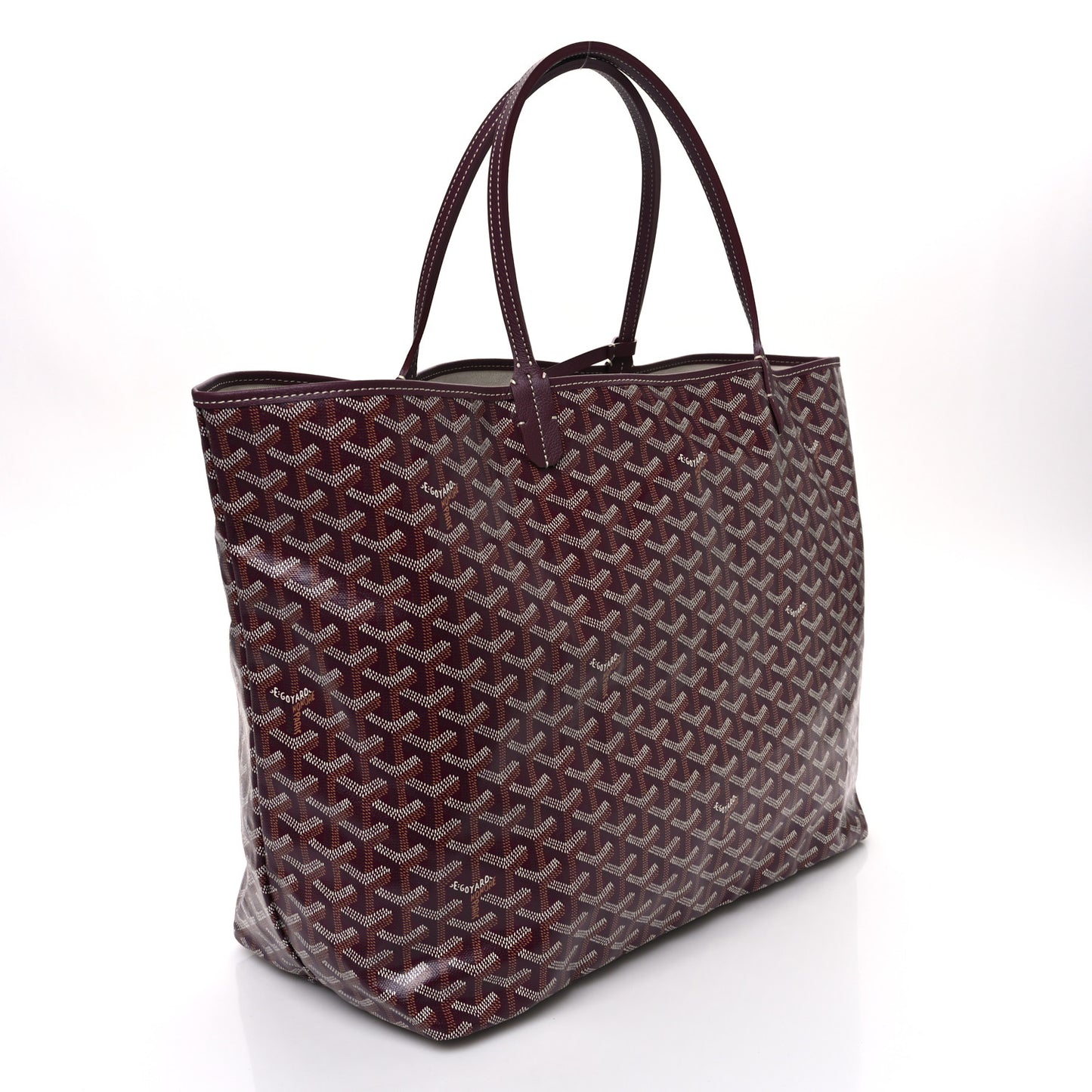 Goyardine Saint Louis GM Bordeaux