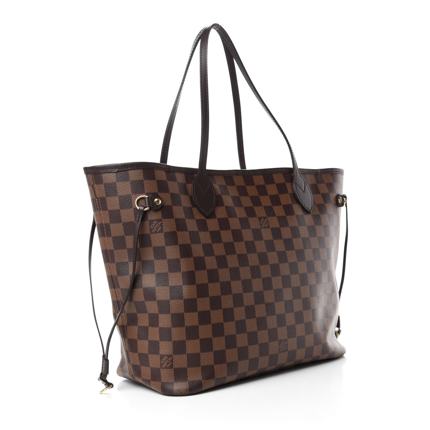 Damier Ebene Neo Neverfull MM