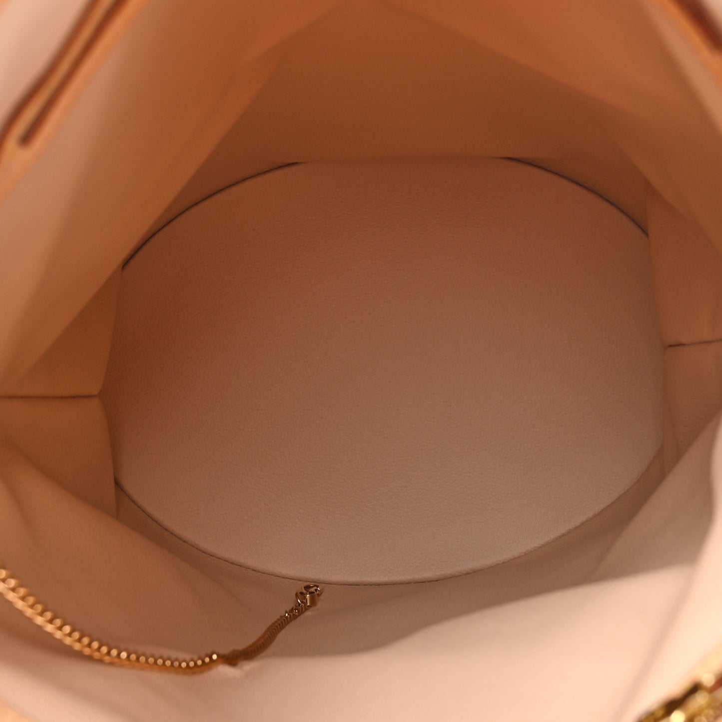 Monogram Bucket 27
