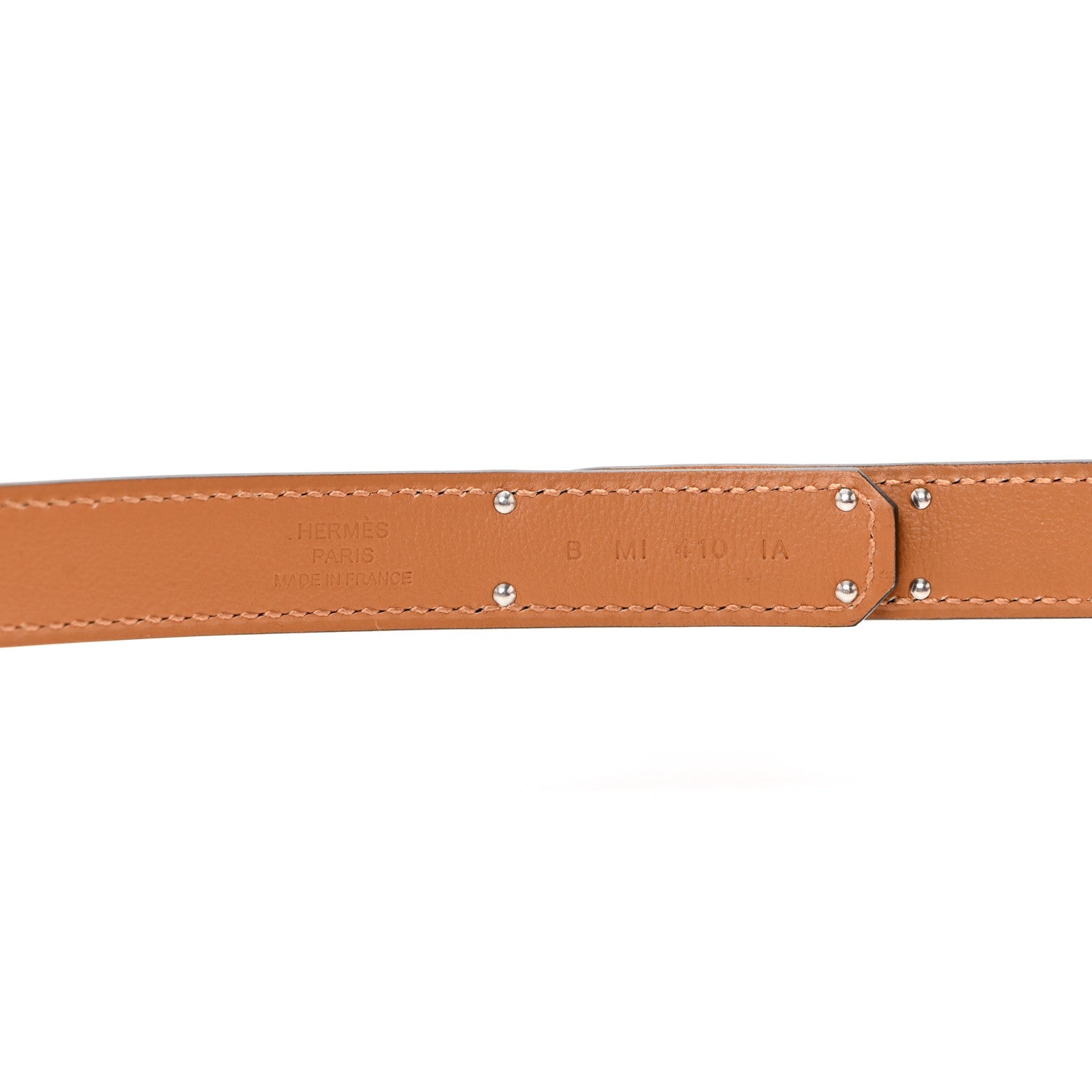 Hermes Epsom Quadrige Kelly Pocket 18 Belt Anemone 3 of 4
