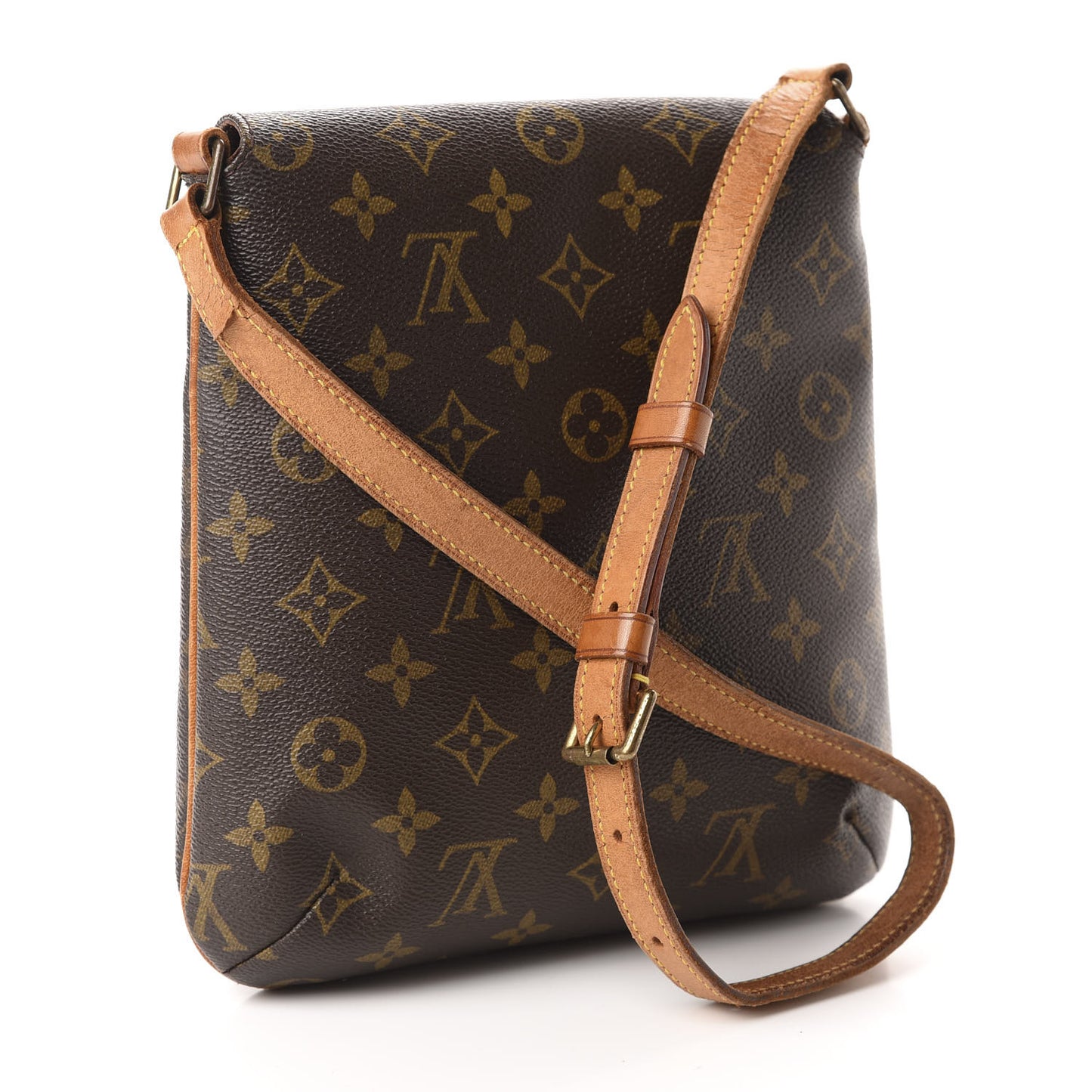 Monogram Musette Salsa