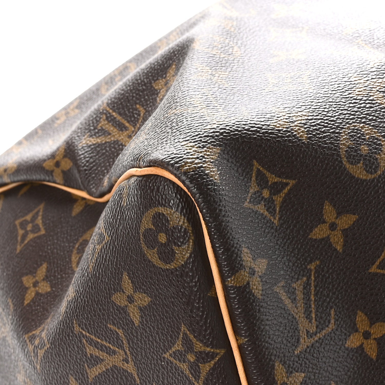 Louis Vuitton Monogram Keepall 45 8 of 11