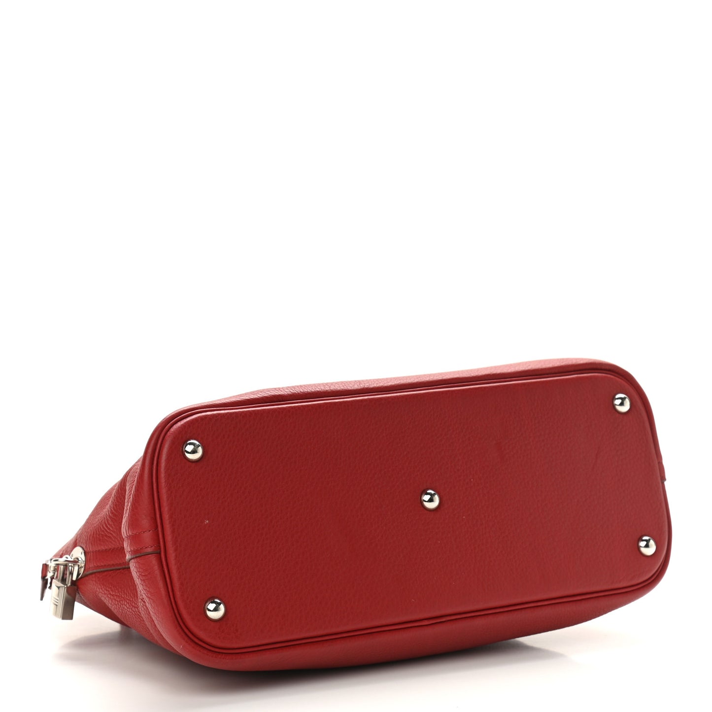 Taurillon Clemence Bolide 35 Rouge Garance