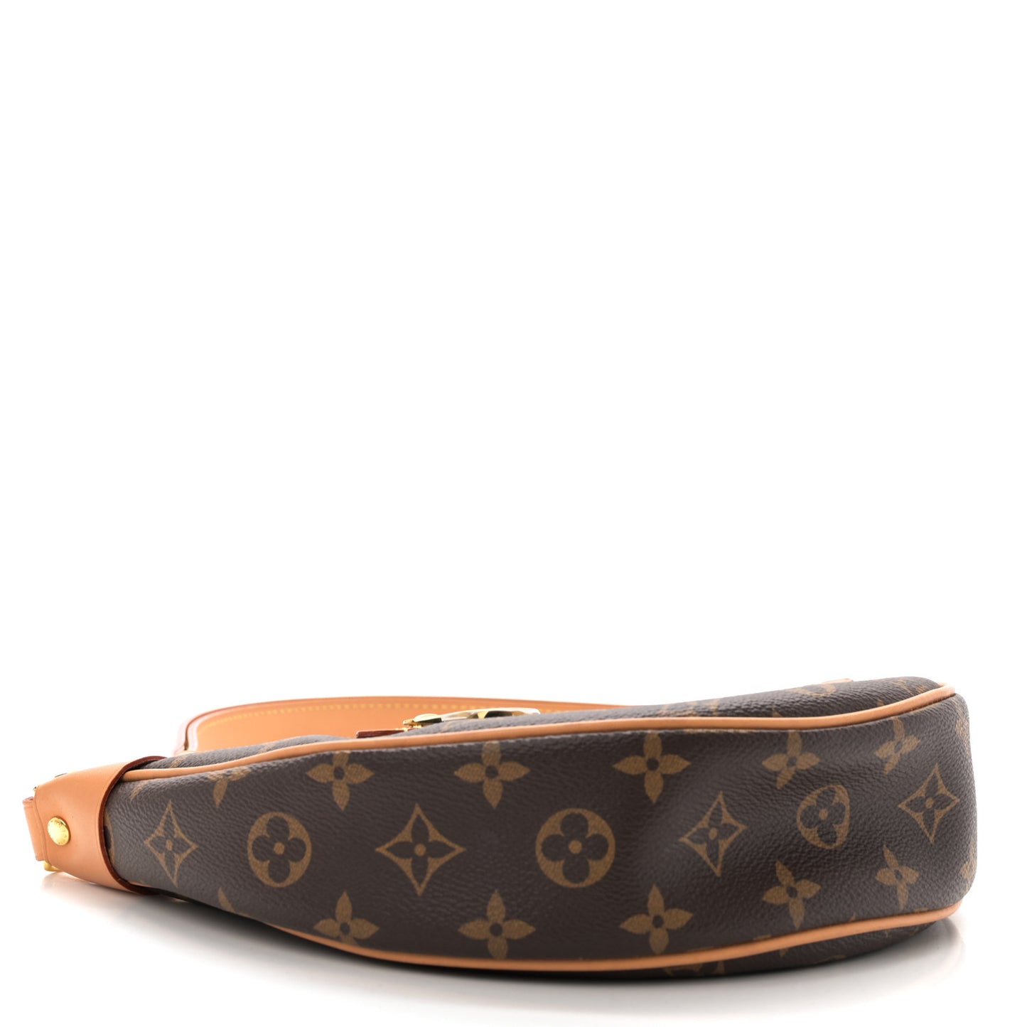 Monogram Loop