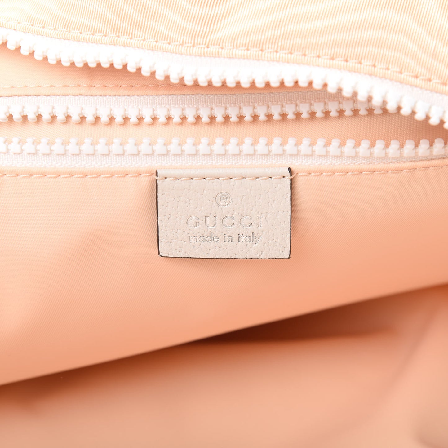 Nylon Viva! Vollyball Backpack Beige