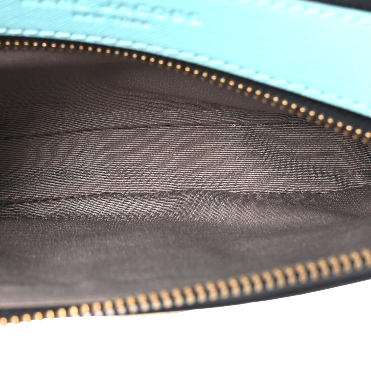 Marc Jacobs Saffiano Small Snapshot Camera Bag Porcelain Multi 5 of 10