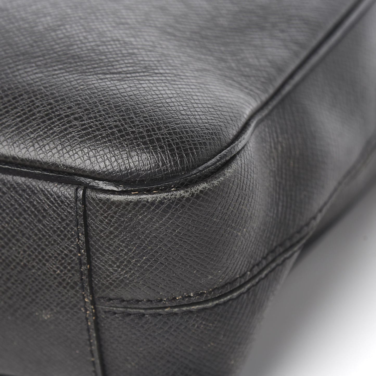 Taiga Porte-Documents Business MM Ardoise