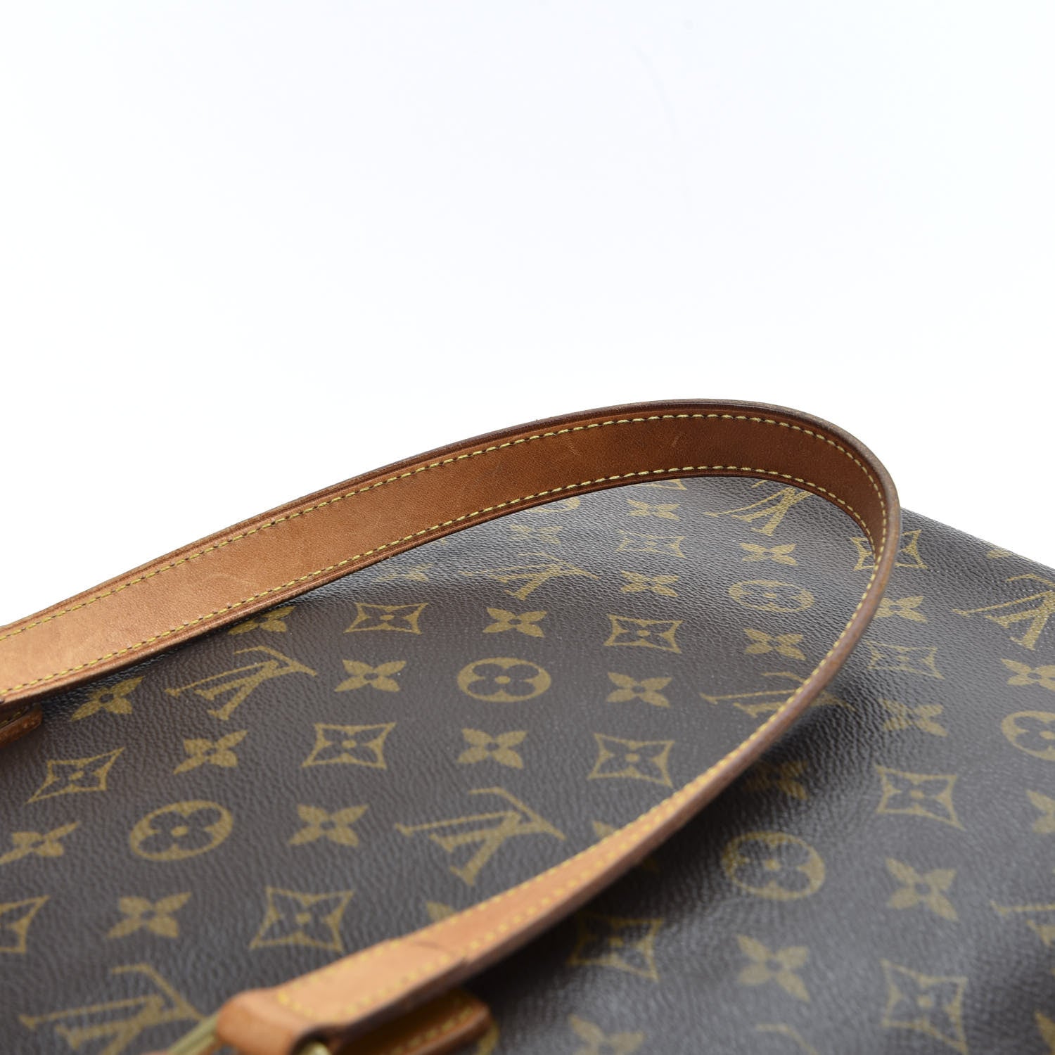 Louis Vuitton Monogram Vavin GM 10 of 15