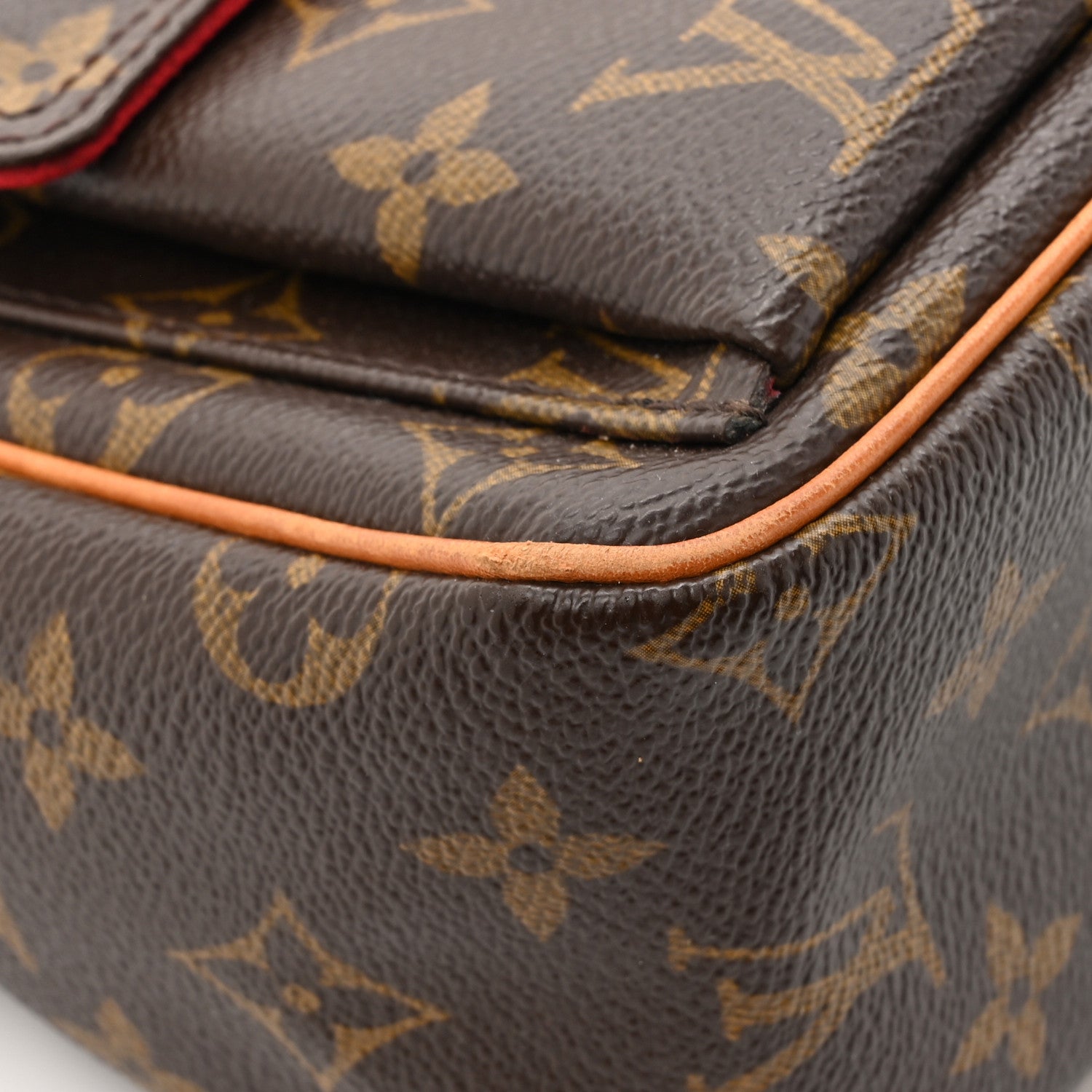 Louis Vuitton Monogram Viva-Cite PM 13 of 16