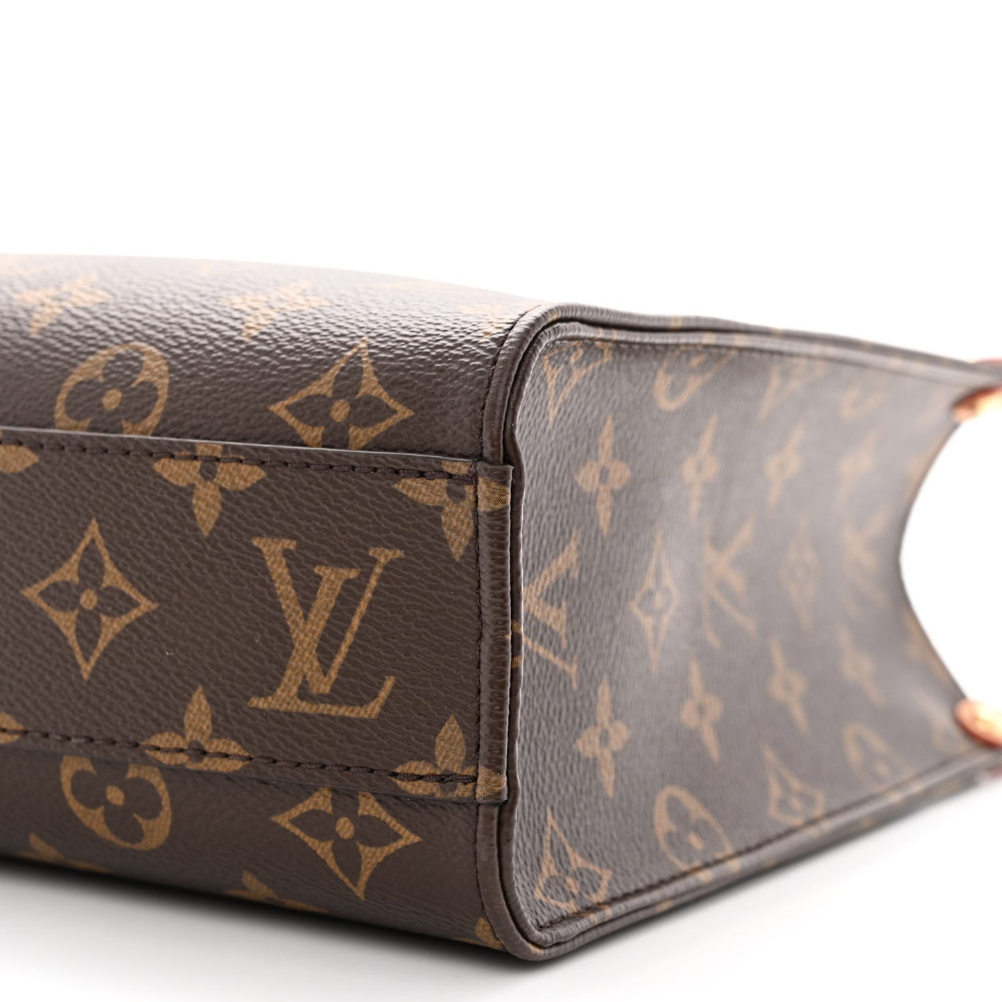Monogram Sac Plat BB