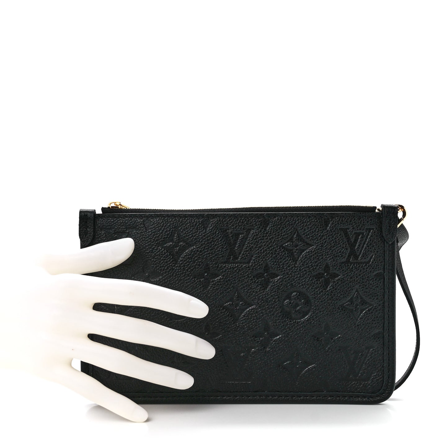 Empreinte CarryAll PM Pochette Black
