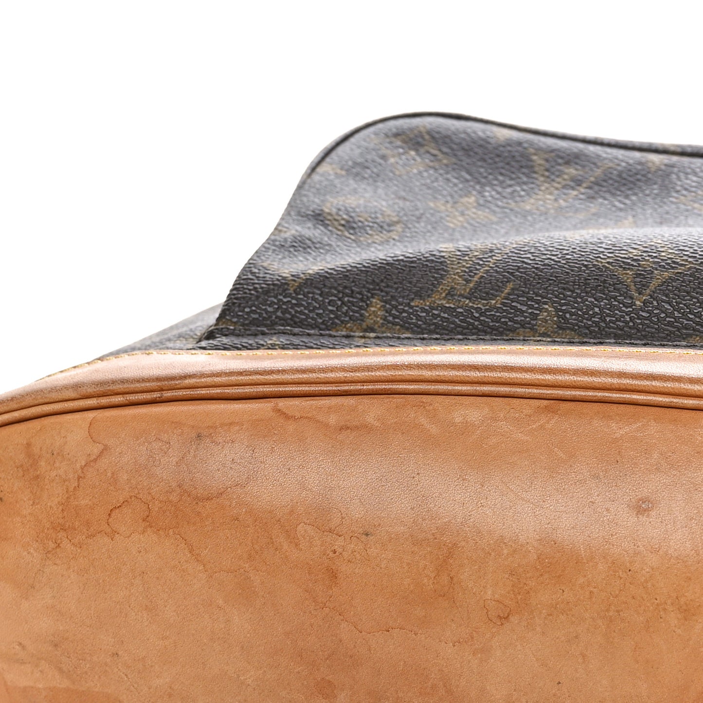 Monogram Montsouris GM Backpack