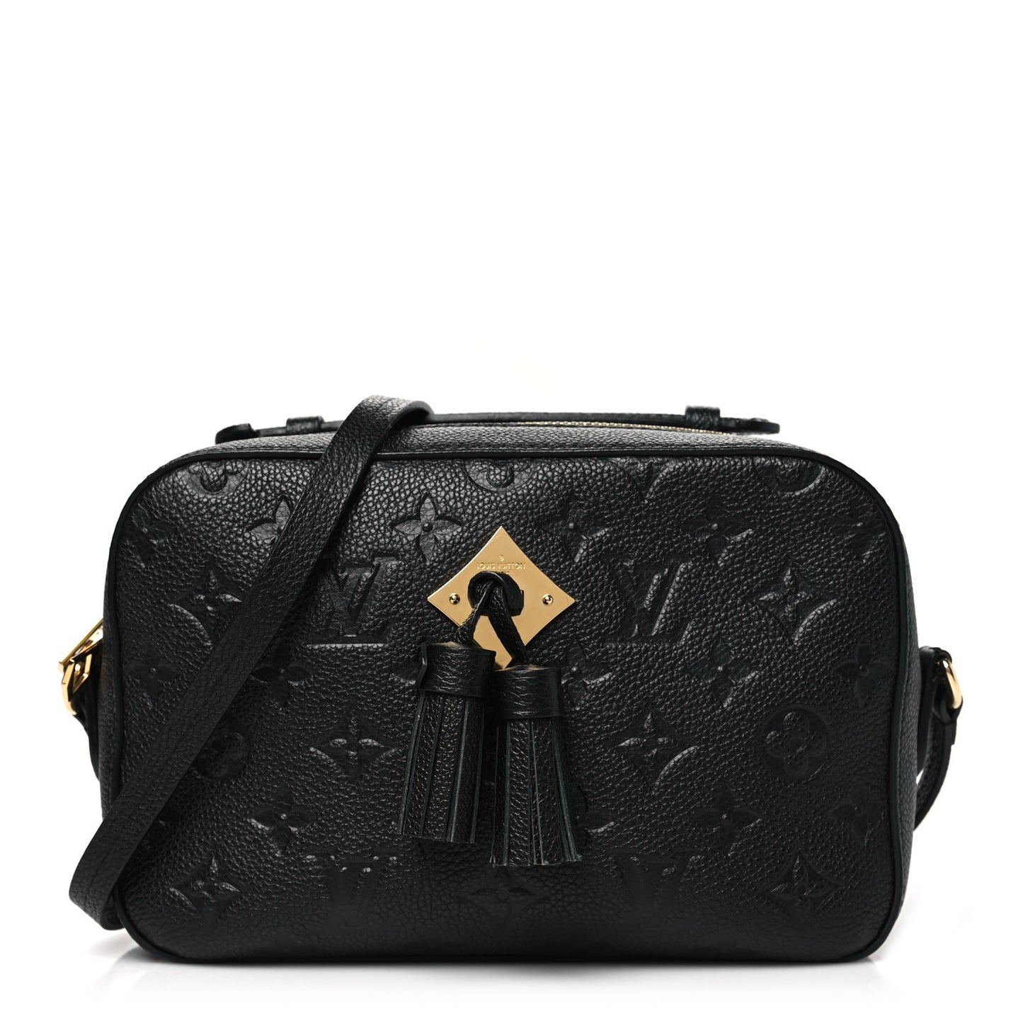Empreinte Saintonge Black