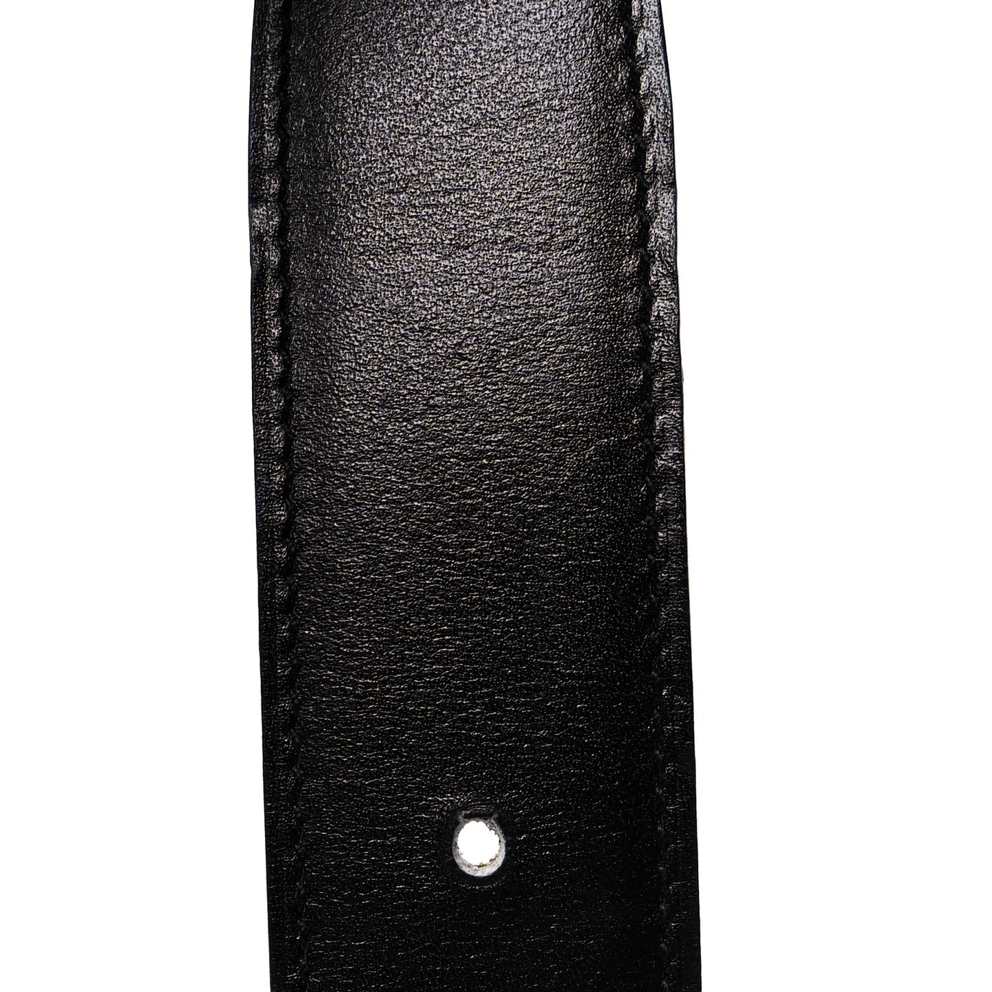 Box Togo 32mm H Belt 95 Black Gold