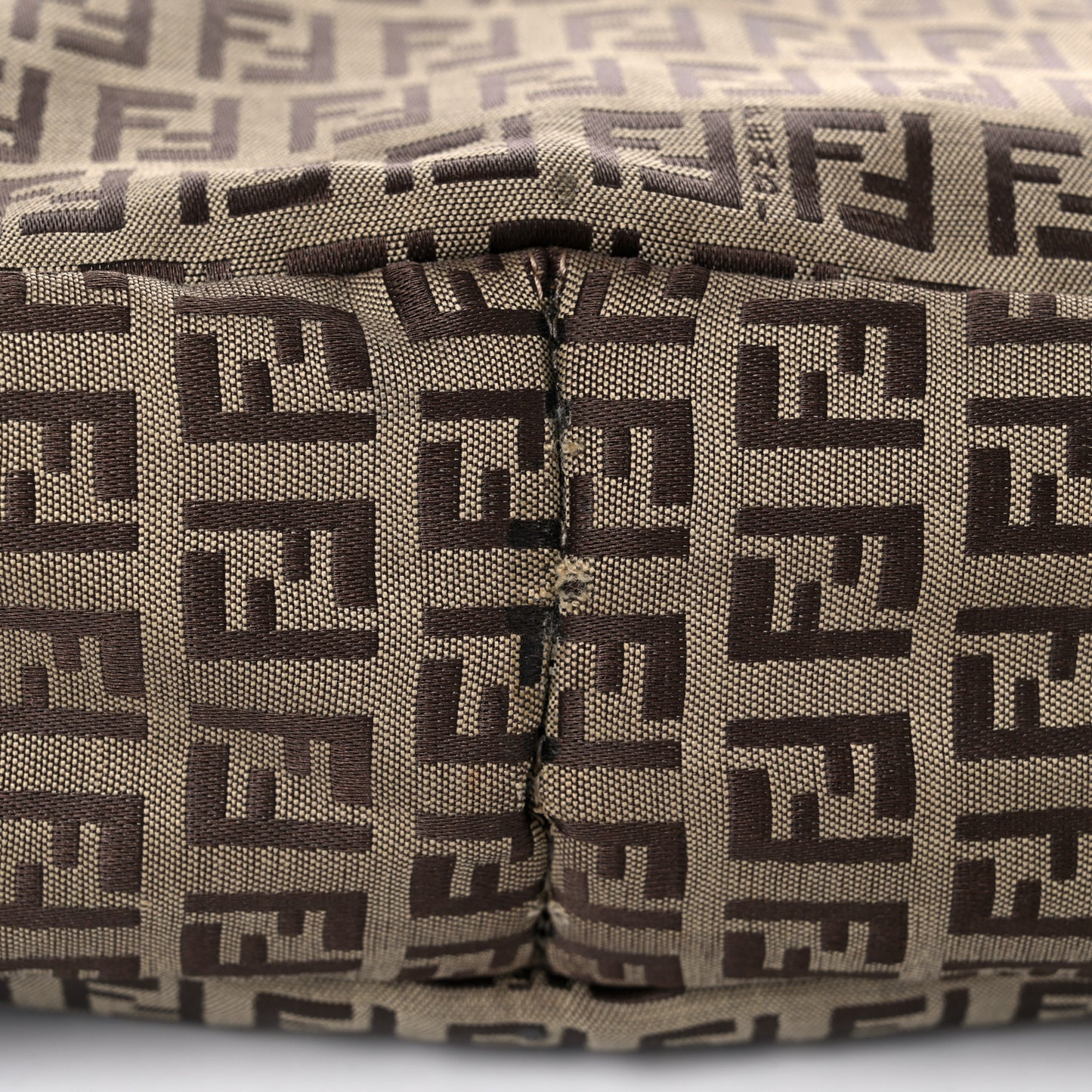 Zucchino Shopping Tote Beige
