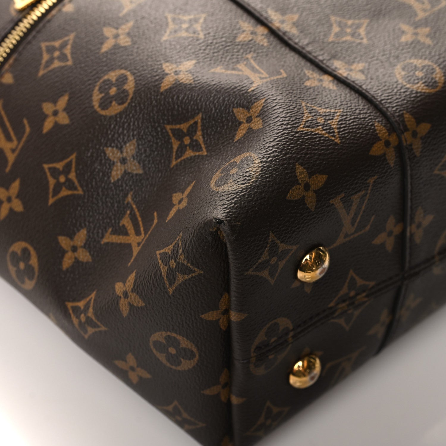 Louis Vuitton Monogram Melie 8 of 14