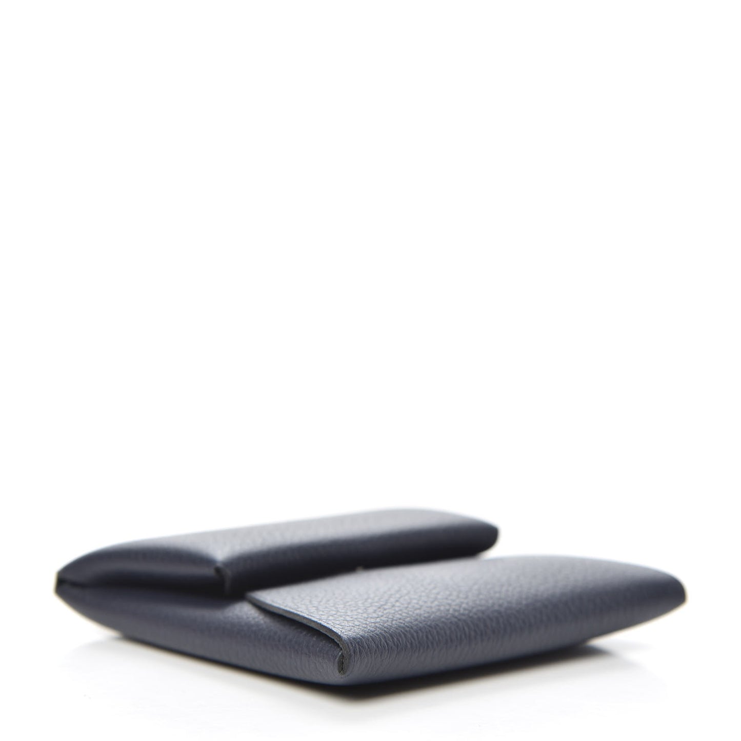 Evercolor Bastia Coin Purse Bleu Nuit