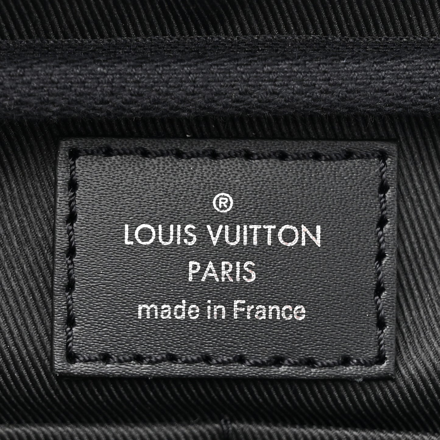 Monogram Eclipse Explorer Bumbag