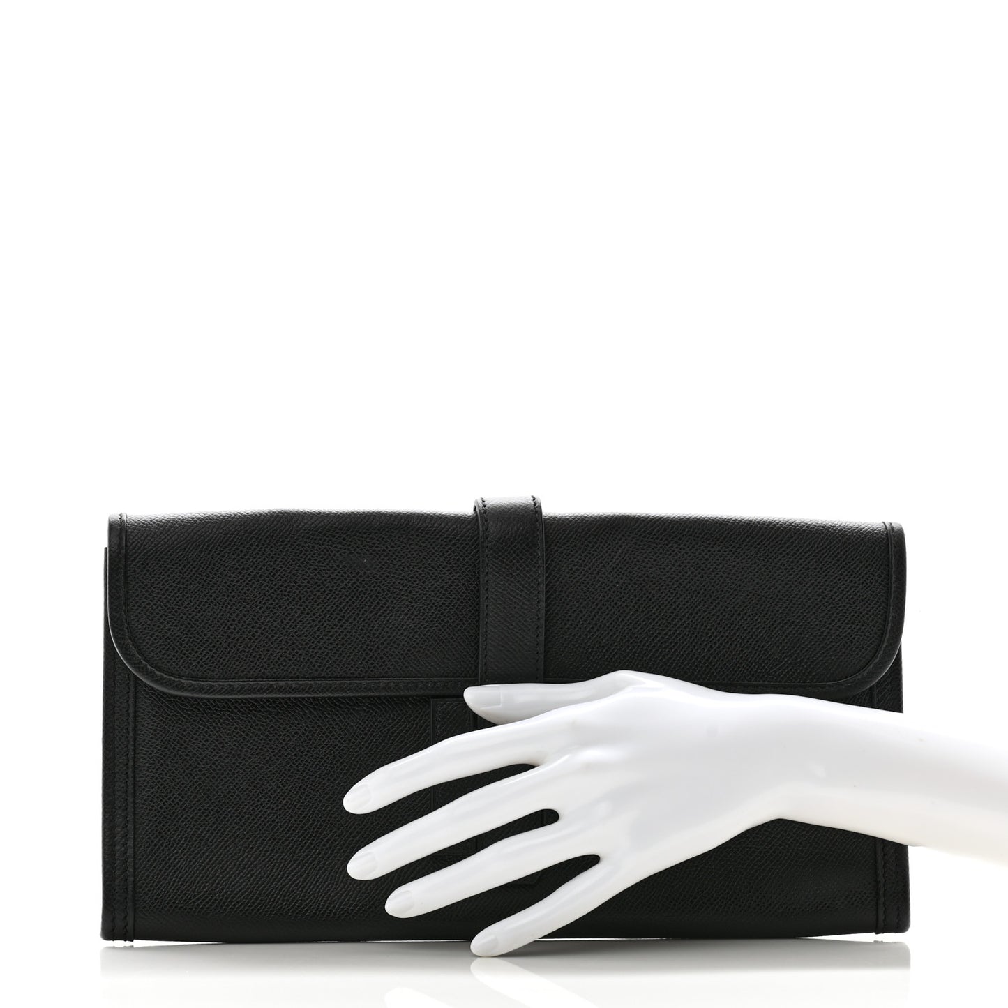Epsom Jige Elan 29 Clutch Black