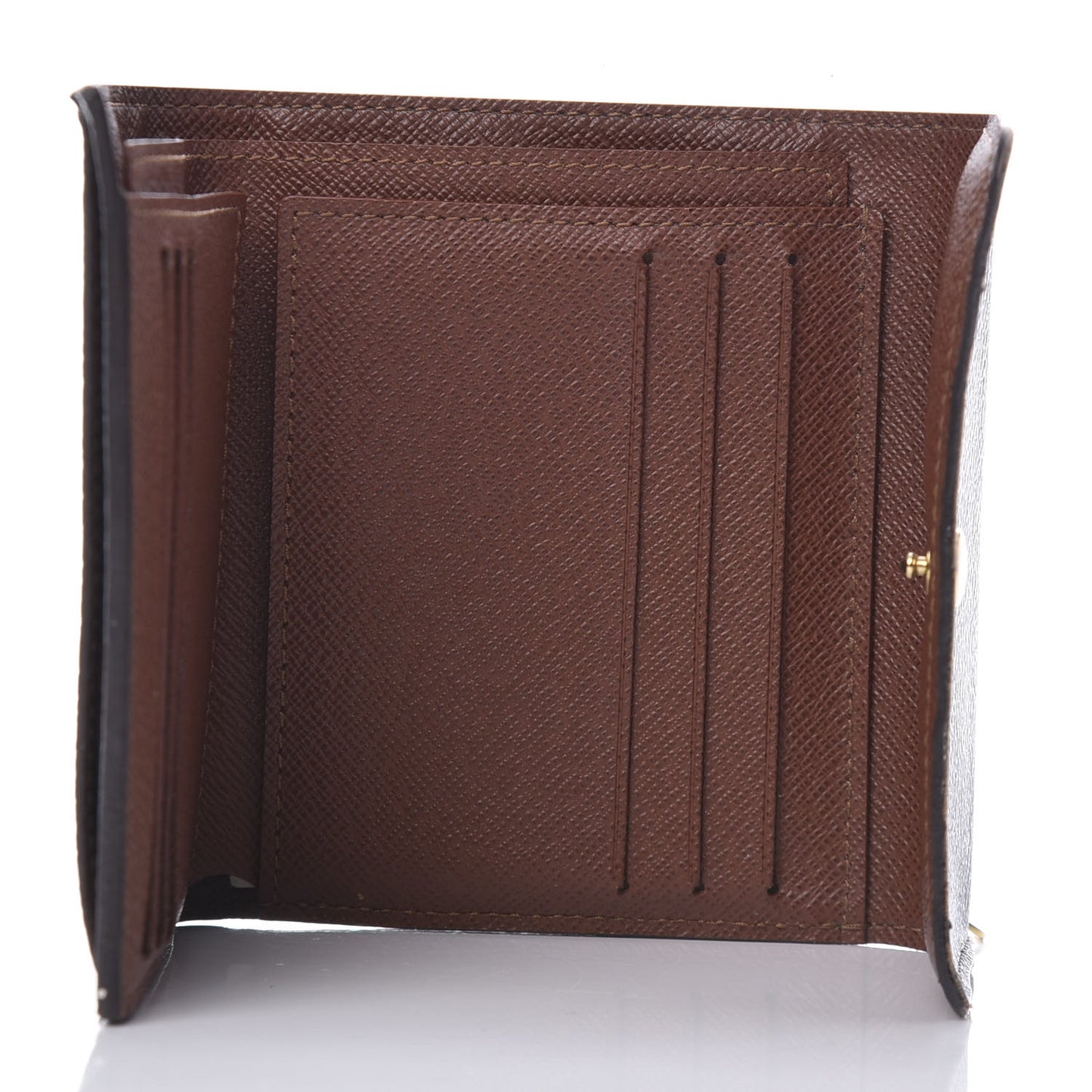 Monogram Anais Wallet