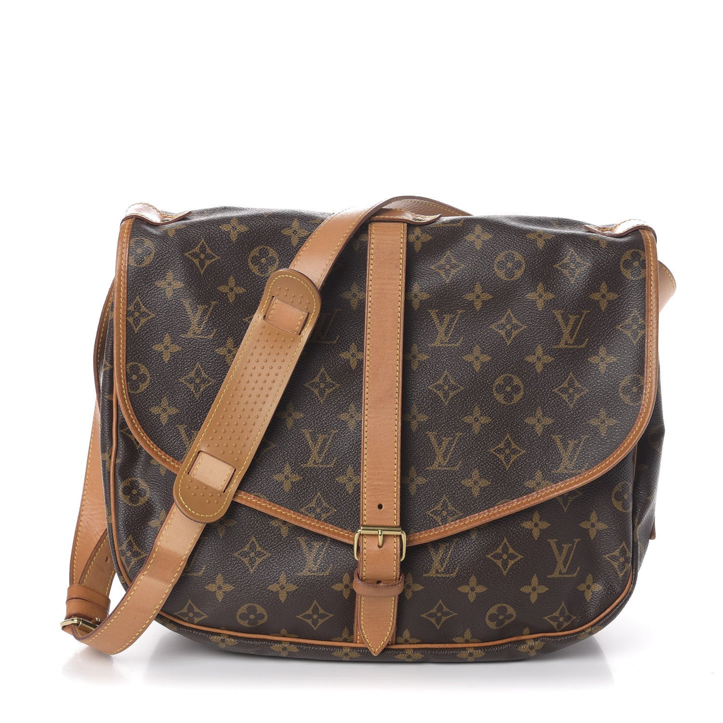 Monogram Saumur 35
