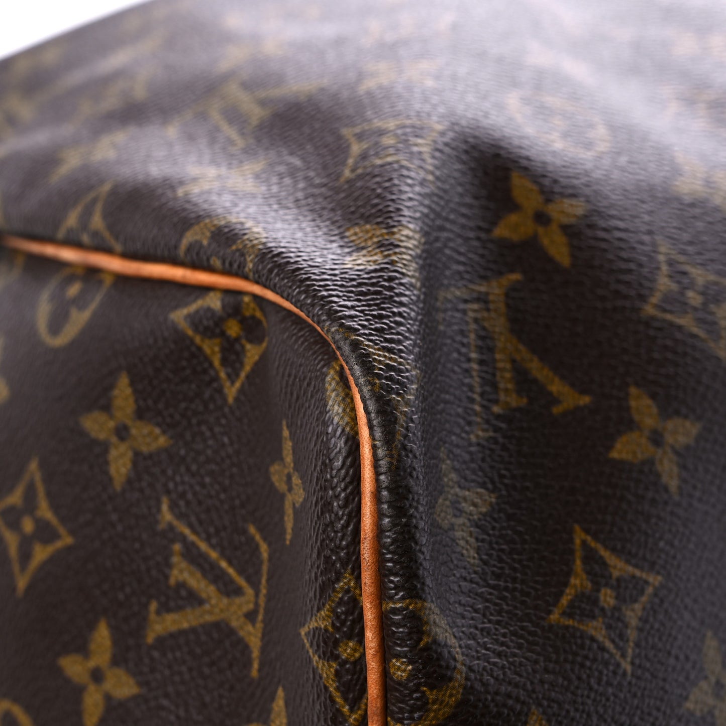 Monogram Keepall Bandouliere 55