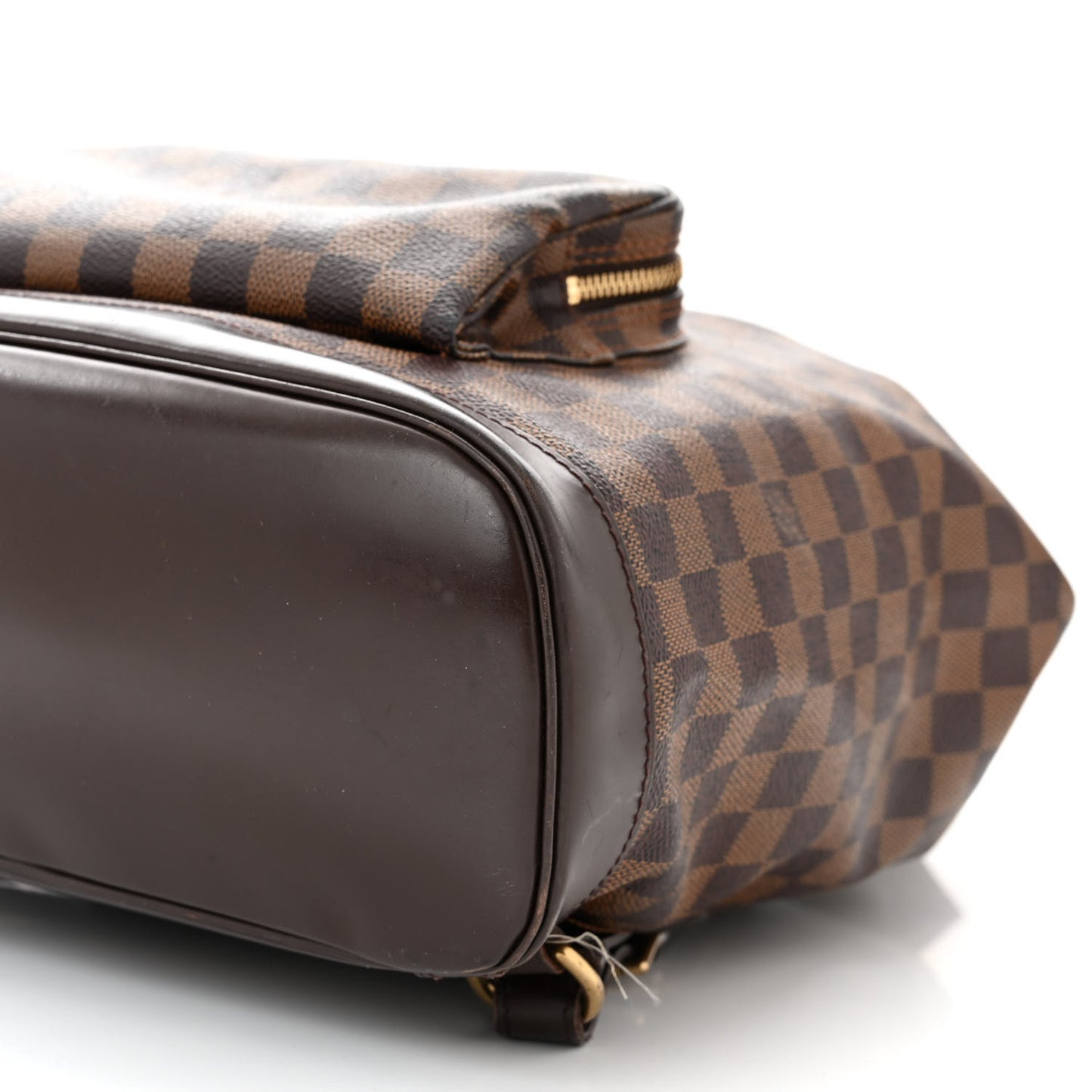 Damier Ebene Montsouris GM Backpack