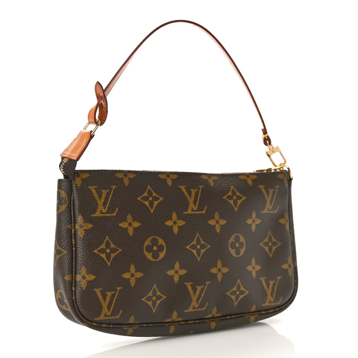 Monogram Pochette Accessories