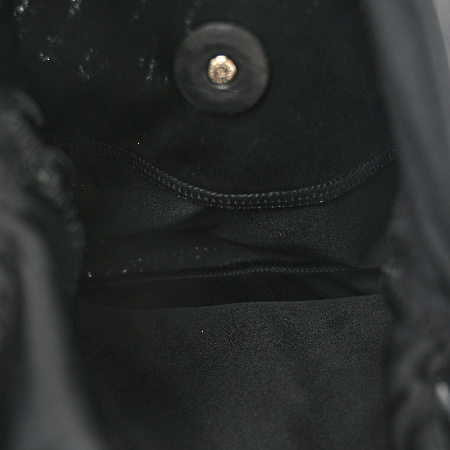 Neoprene Mama Baguette Black