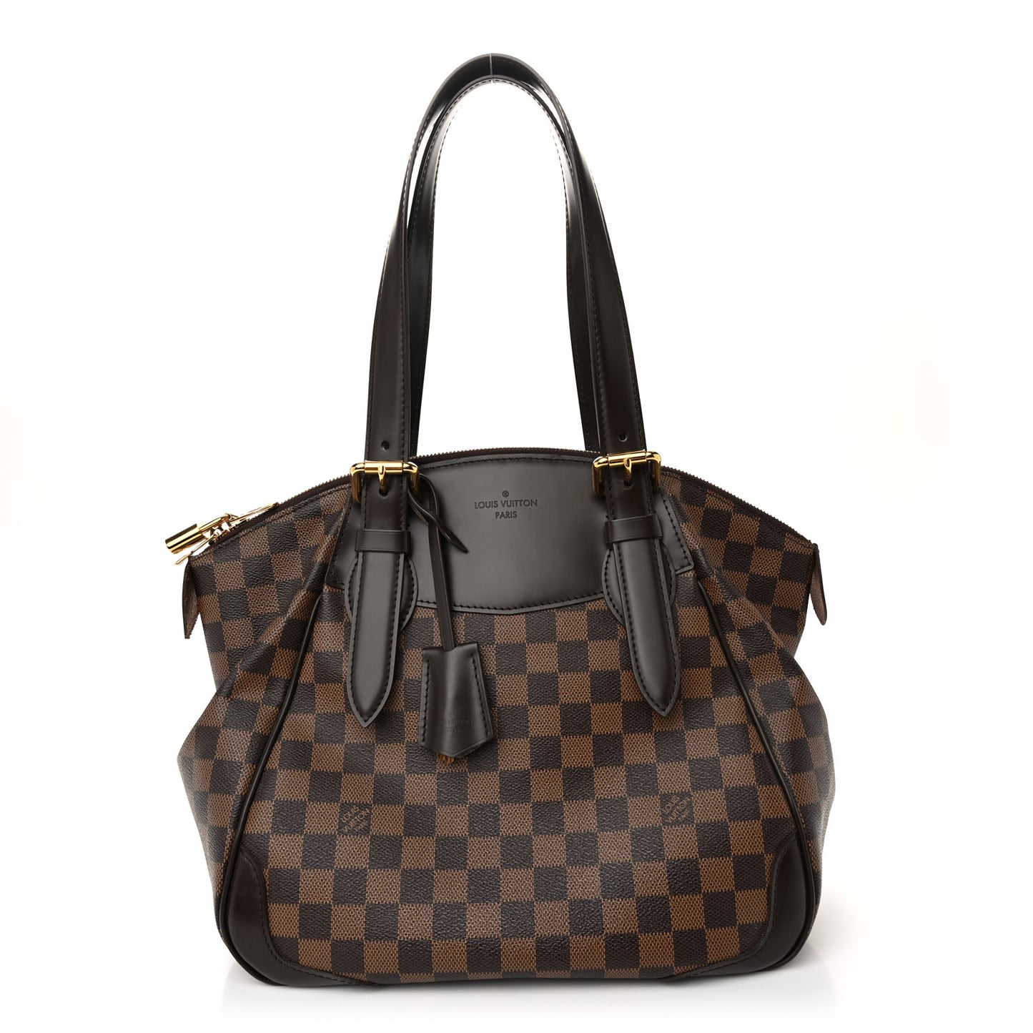 Damier Ebene Verona MM