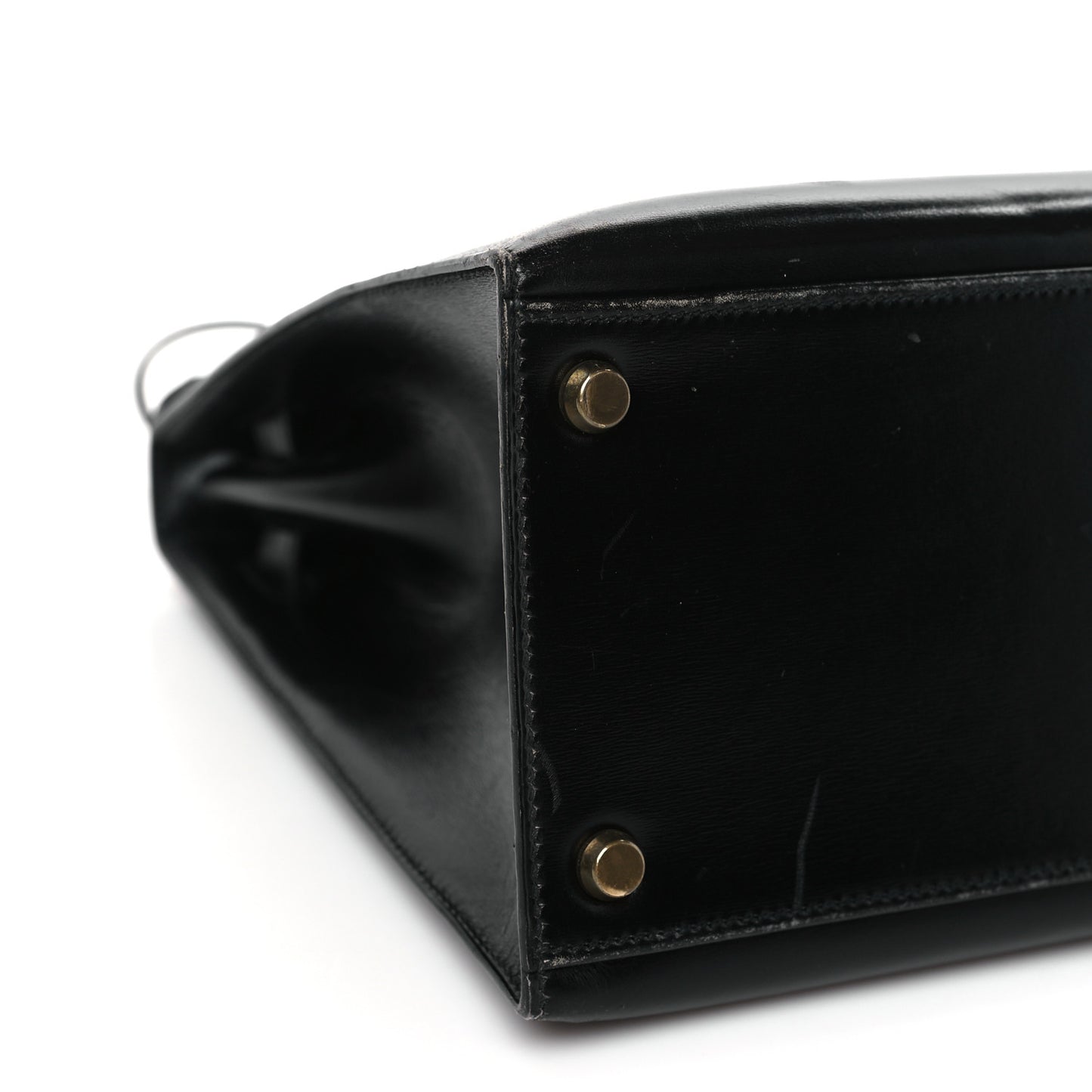 Box Kelly Sellier 32 Black