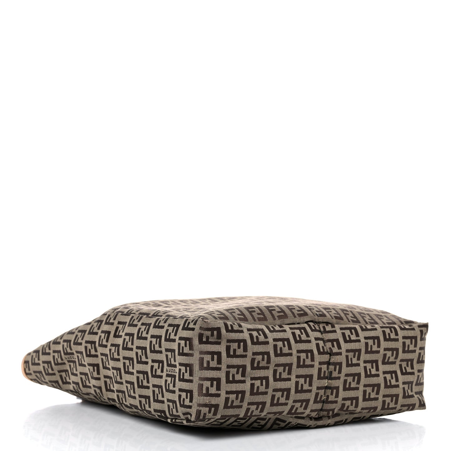 Zucchino Shopping Tote Beige