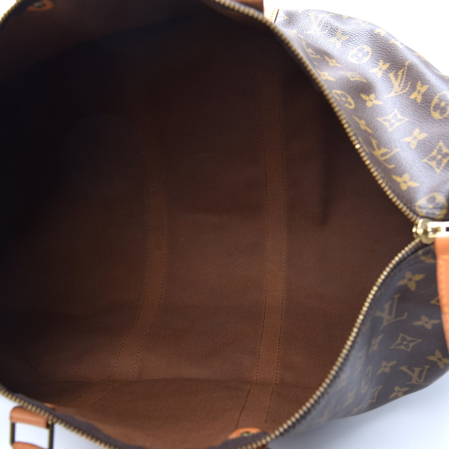Monogram Keepall Bandouliere 50