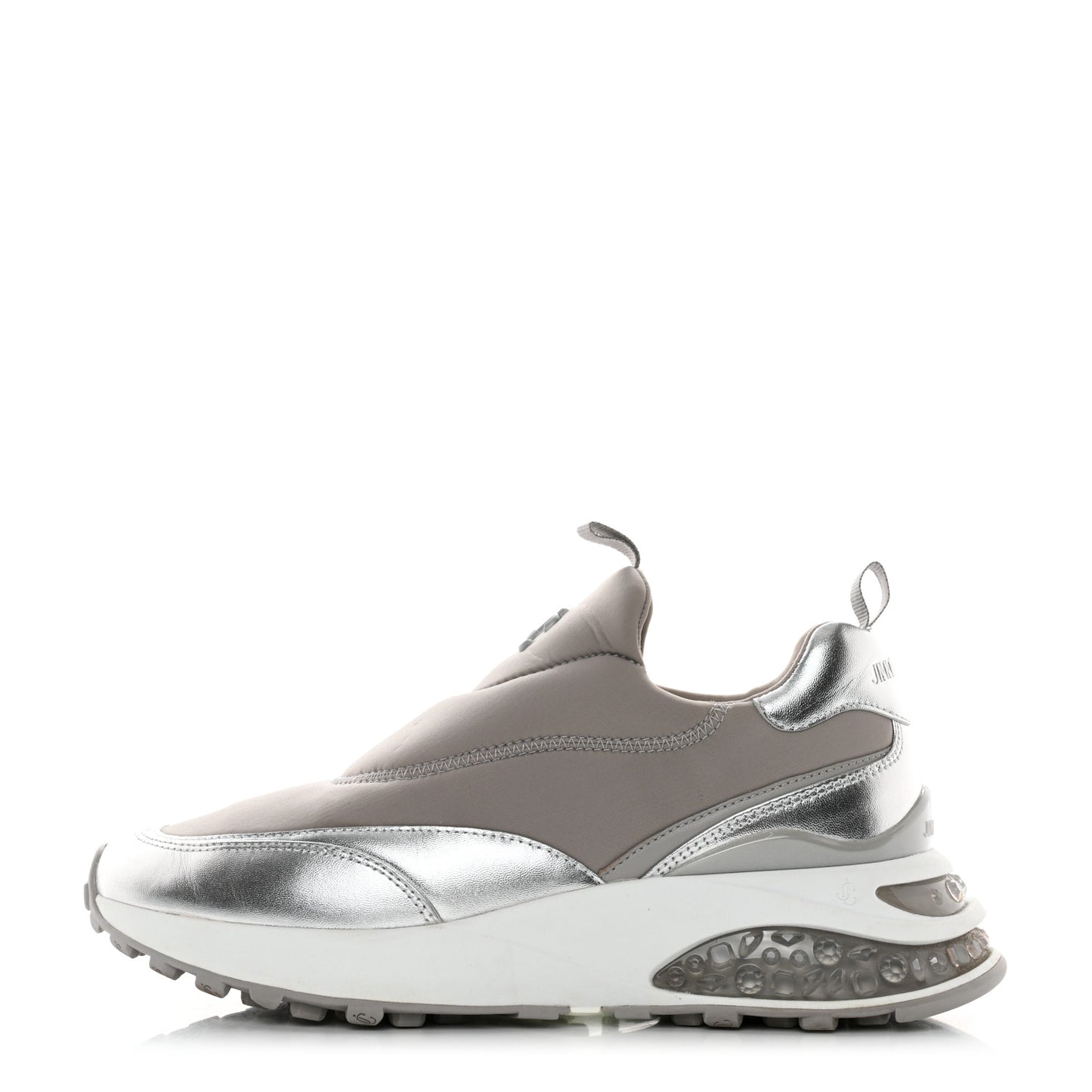 Memphis Sneakers 39 Grey