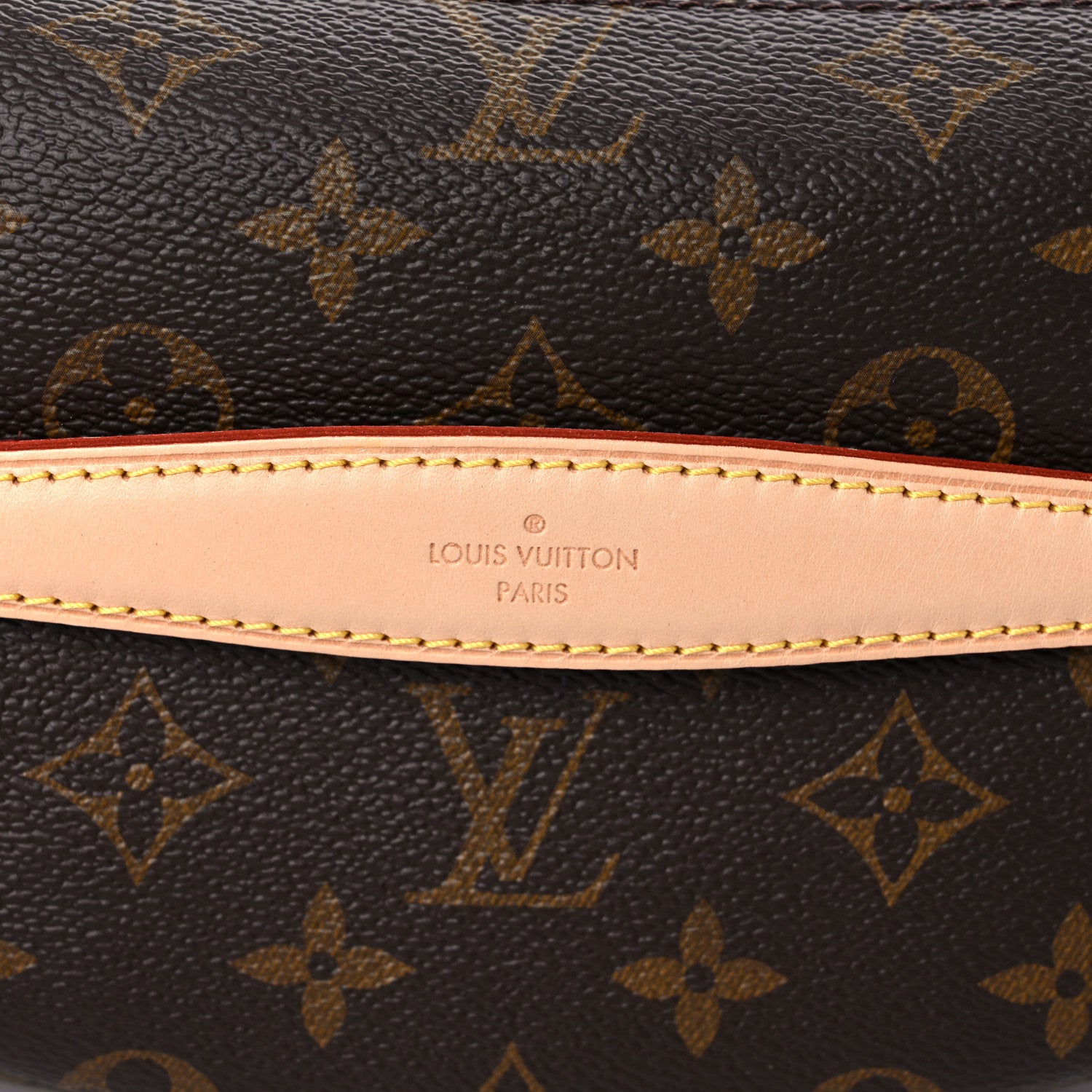 Louis Vuitton Monogram Bumbag 10 of 11