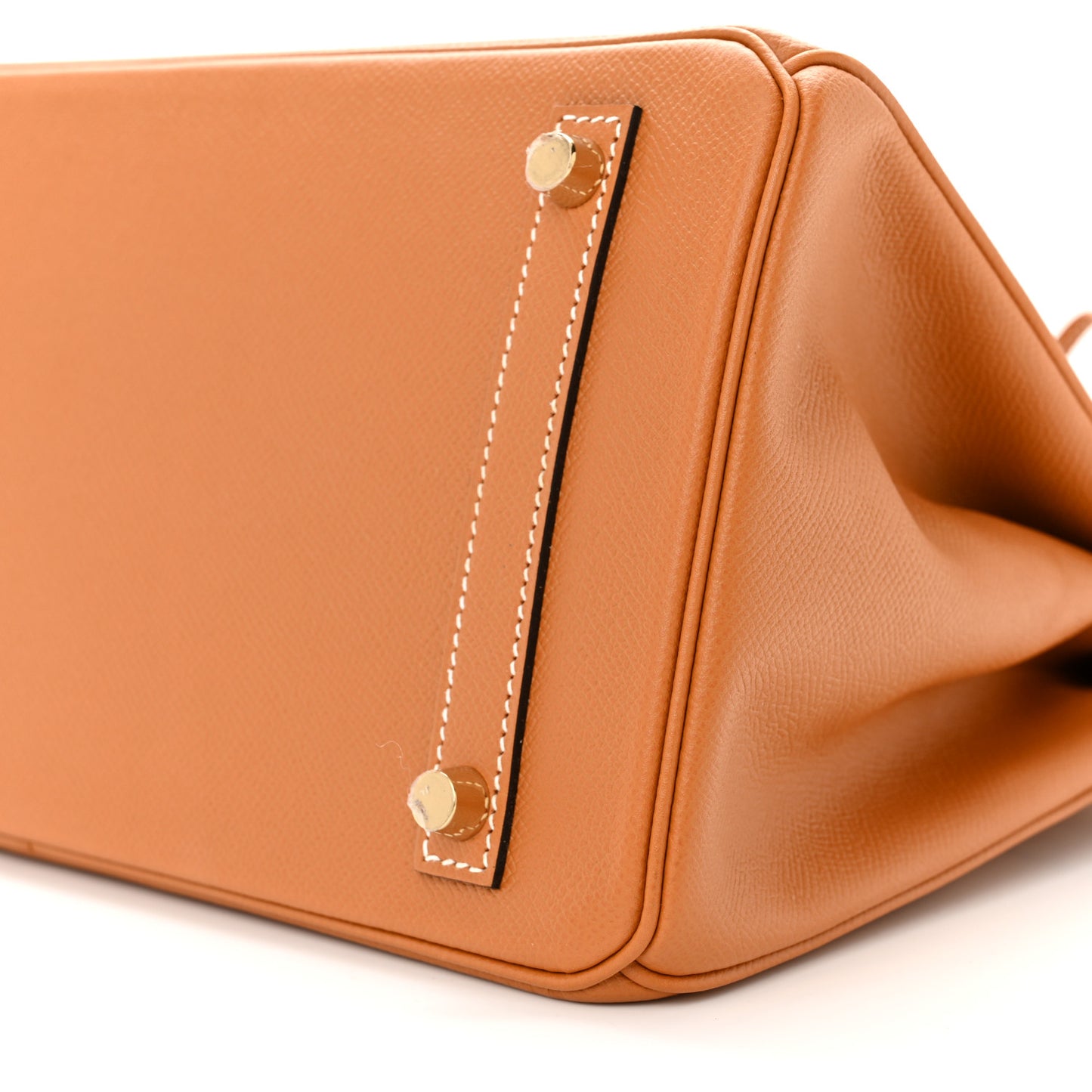 Epsom BIRKIN 30 Toffee