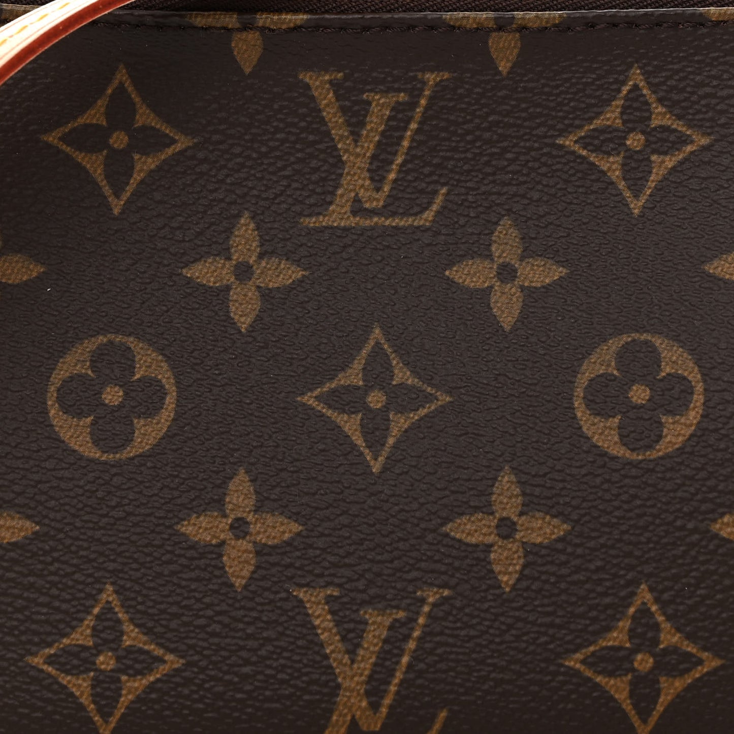 Monogram Pochette Accessories NM