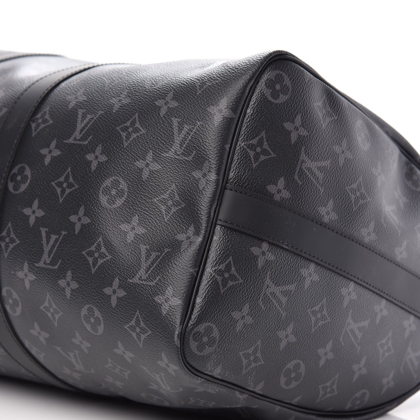 Monogram Eclipse Keepall Bandouliere 45