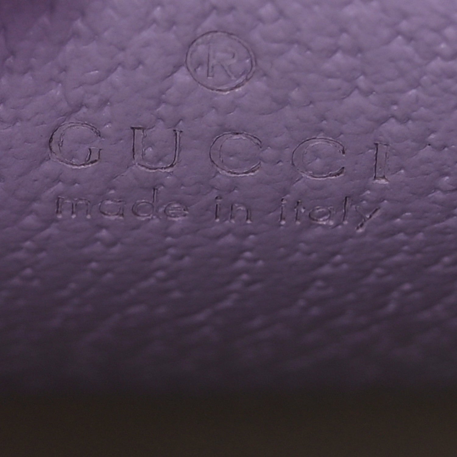 Gucci Monogram Jumbo GG Textured Dollar Calfskin Mini Tote Bag Beige Lapis 6 of 10