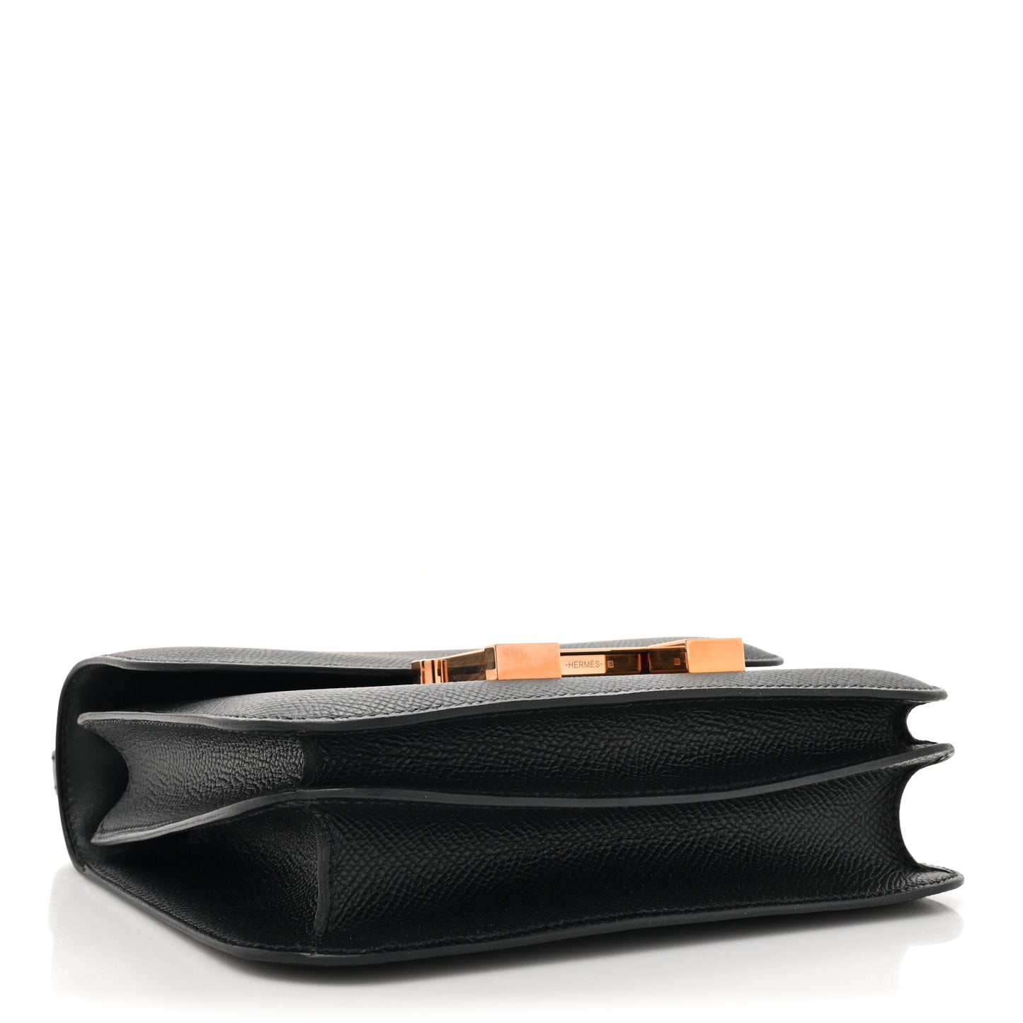 Epsom Constance 18 Black