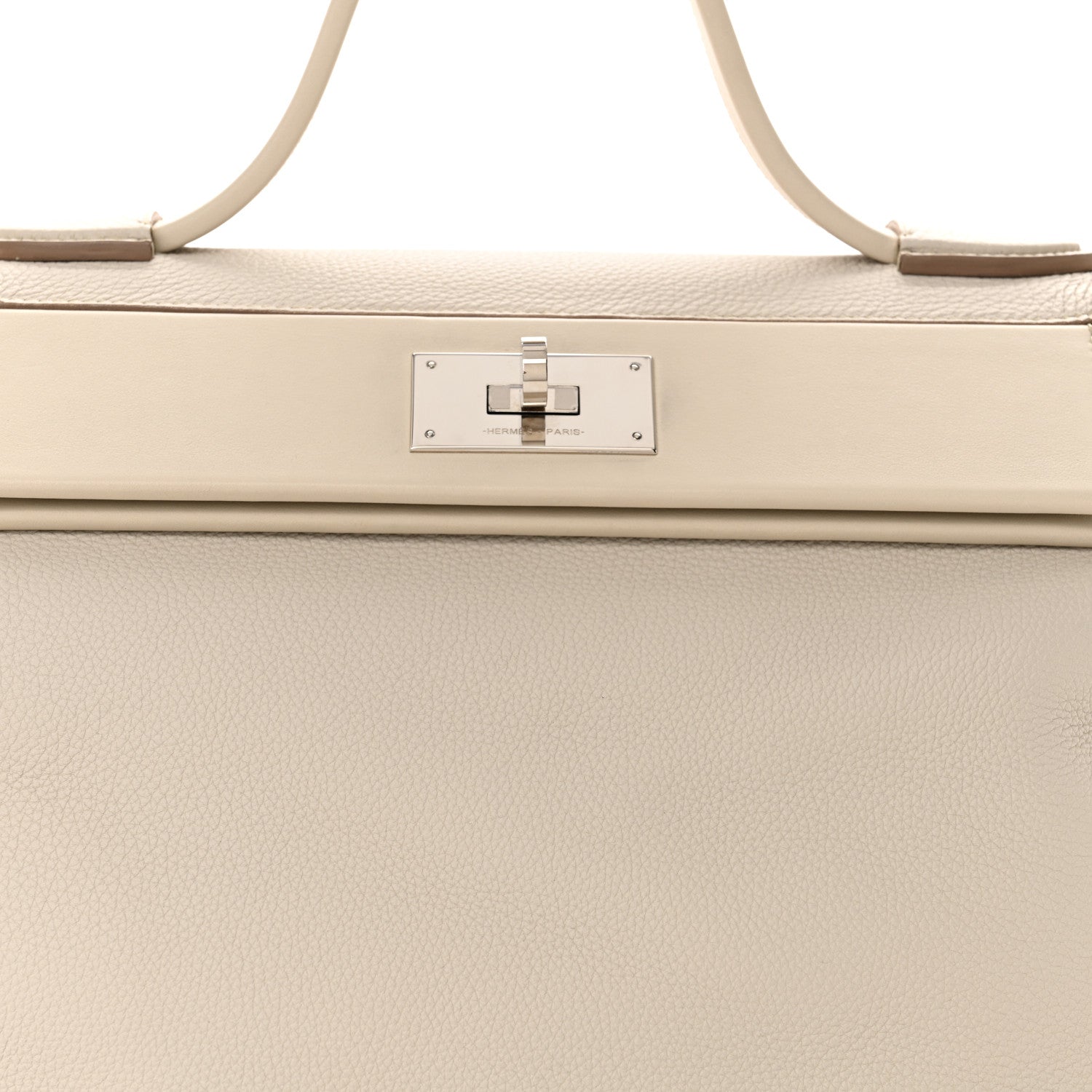 Hermes Togo Swift 24/24 35 Beton 8 of 10